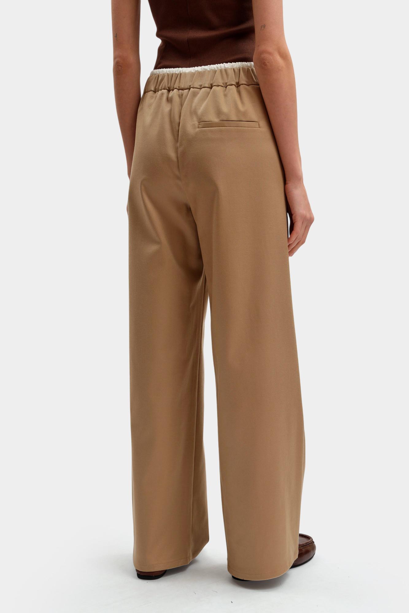 VW-CHE-21-683 брюки van mich 