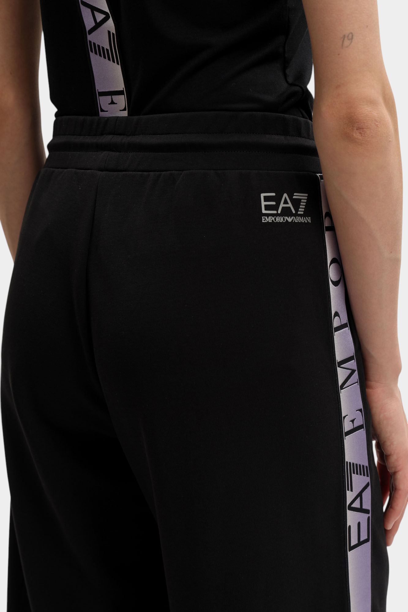 7W001155_AF12501 брюки ea7 