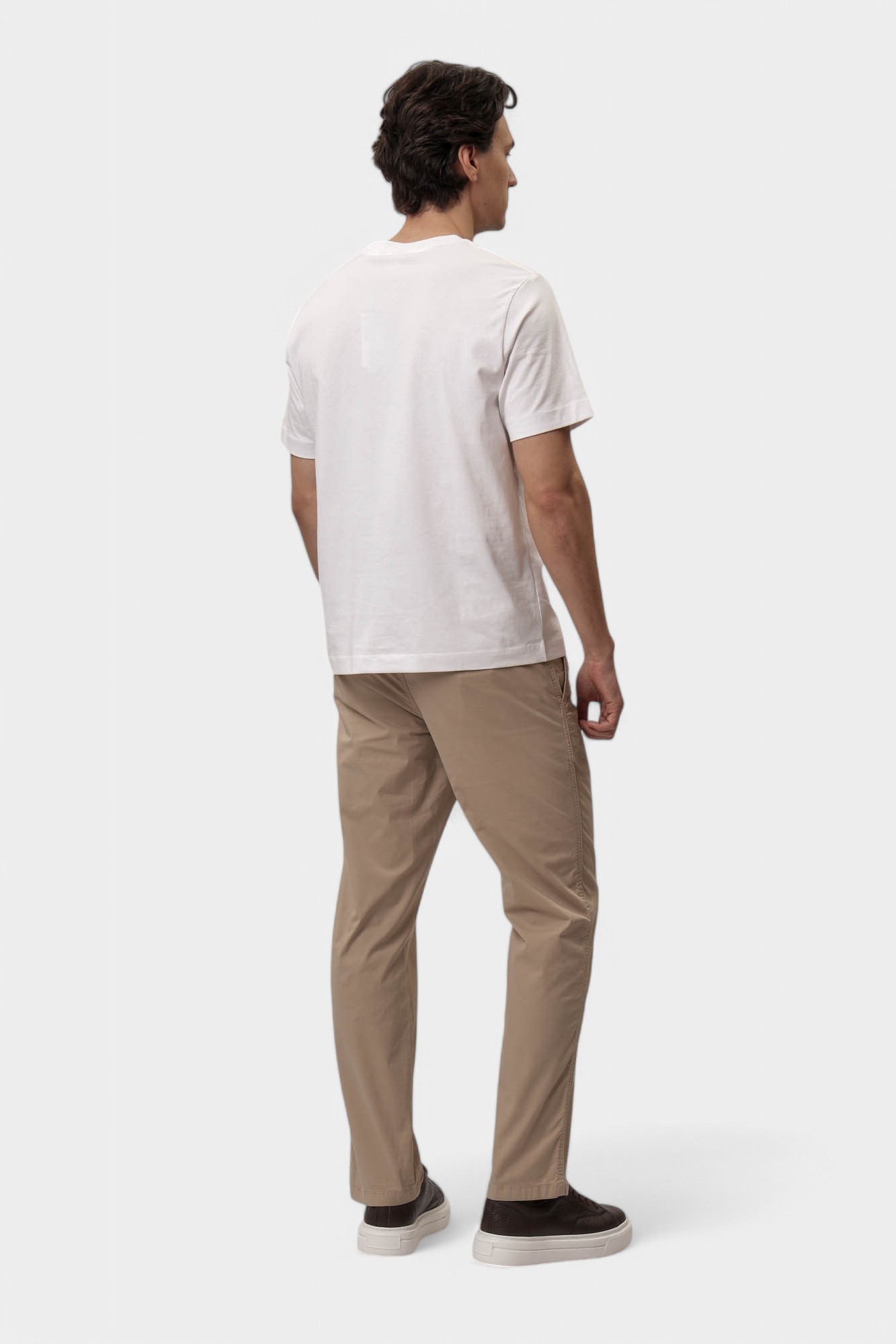 PM211866 Брюки Pepe Jeans Бежевый