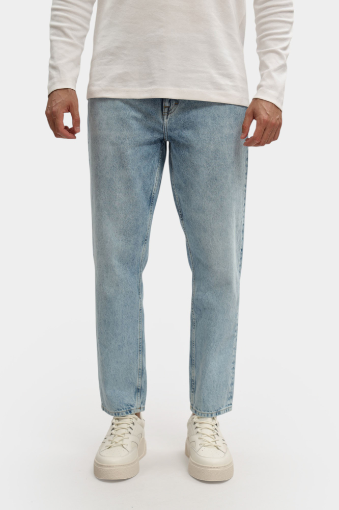 Джемпер Strellson Шерсть Зеленый