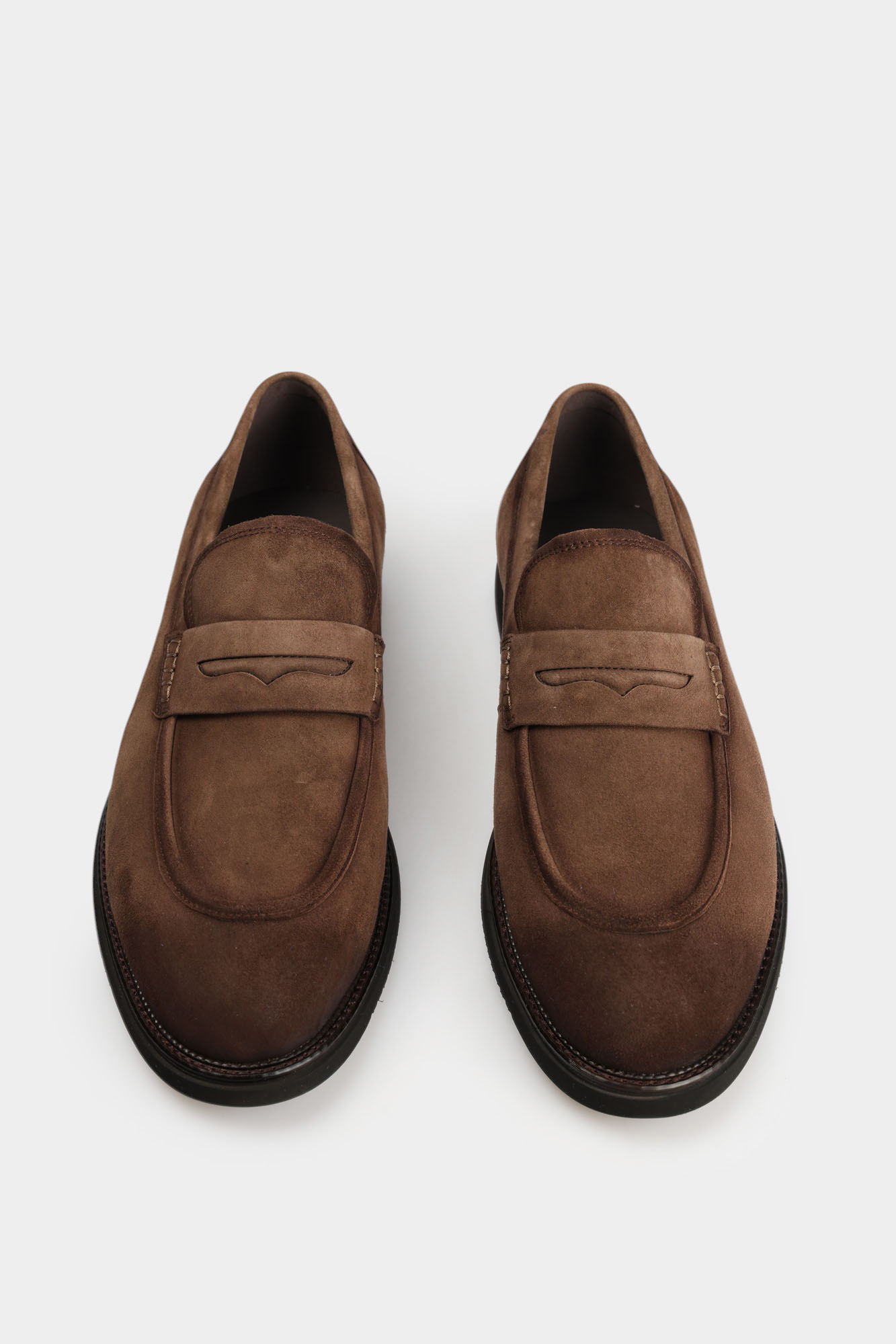 MCP-802-1331 Мокасины Marc Cony Хаки