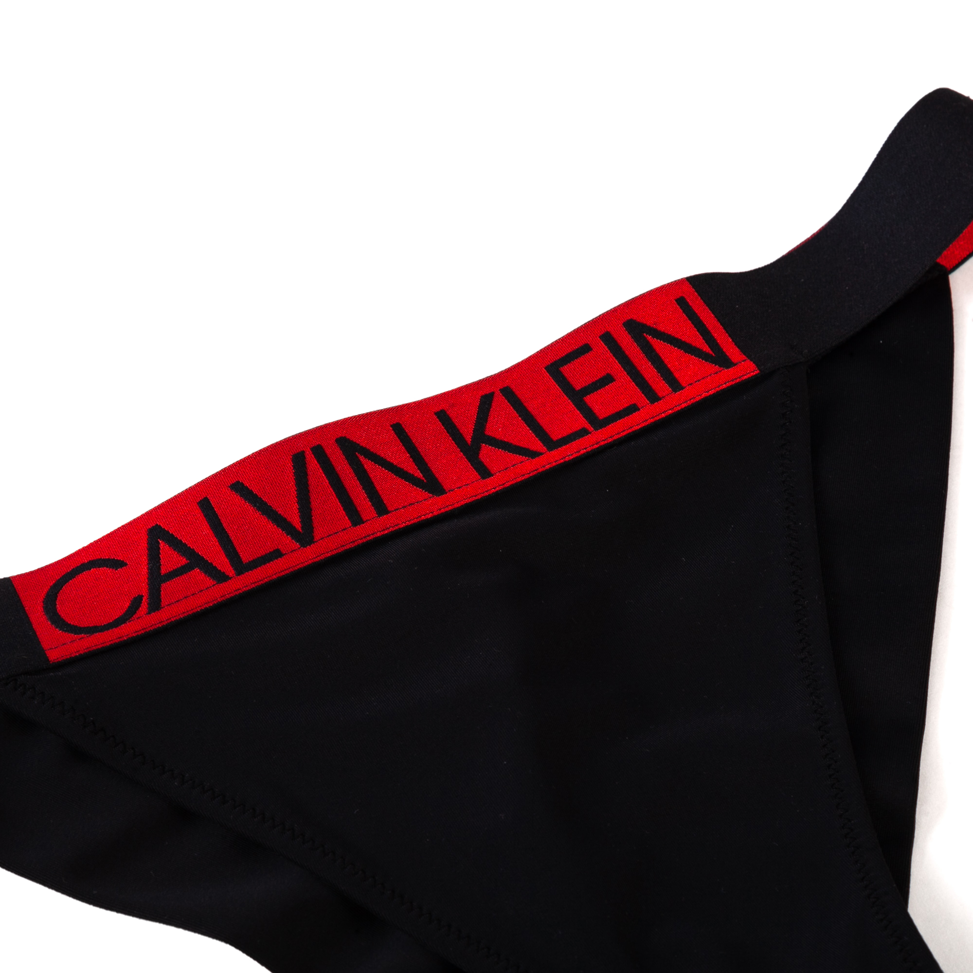 KW0KW00619 низ от купального костюма calvin klein underwear