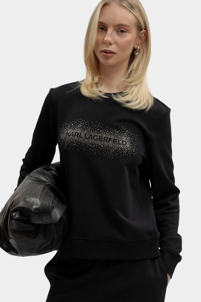 Свитшот Karl Lagerfeld