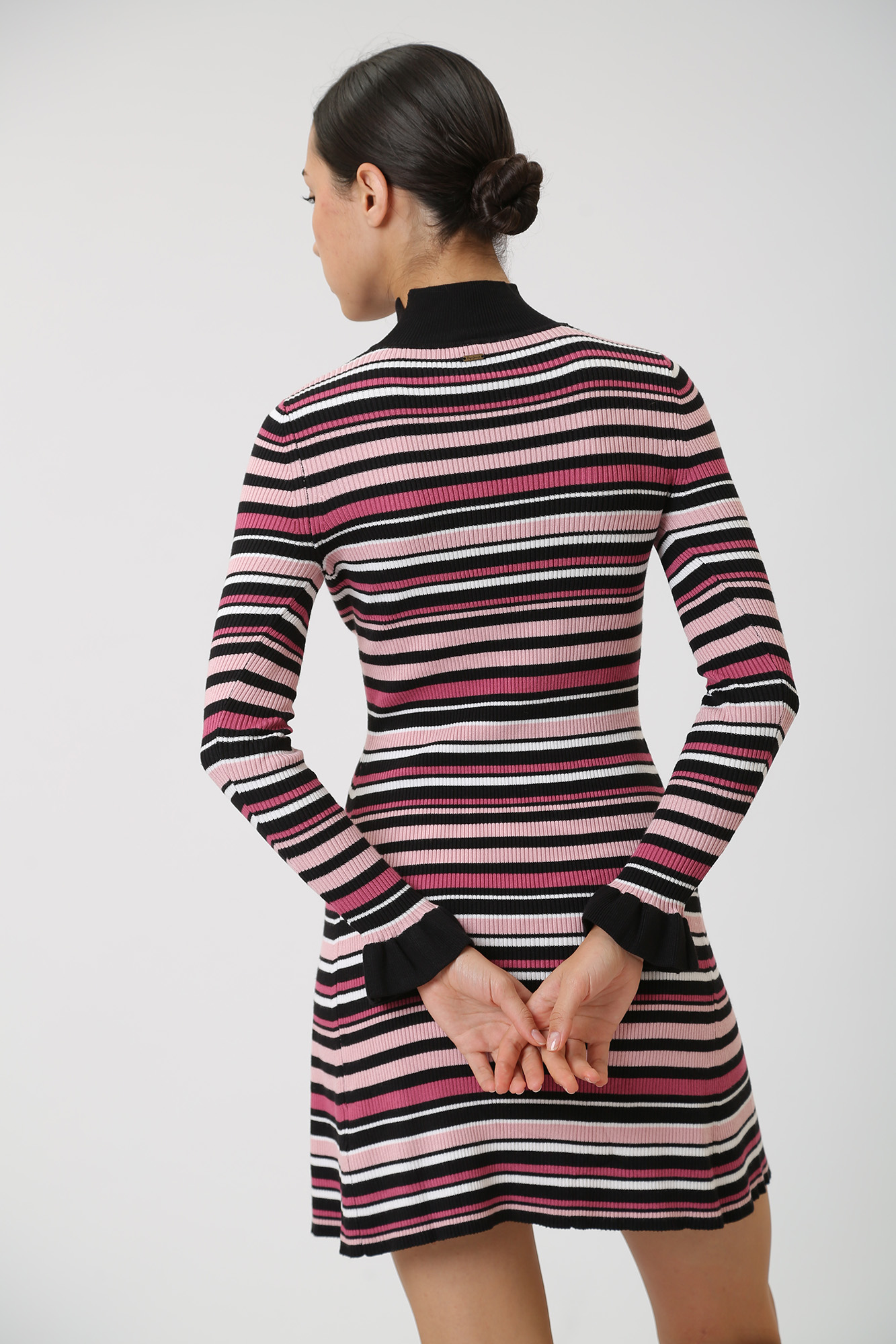 PL953218 платье д/р pepe jeans 