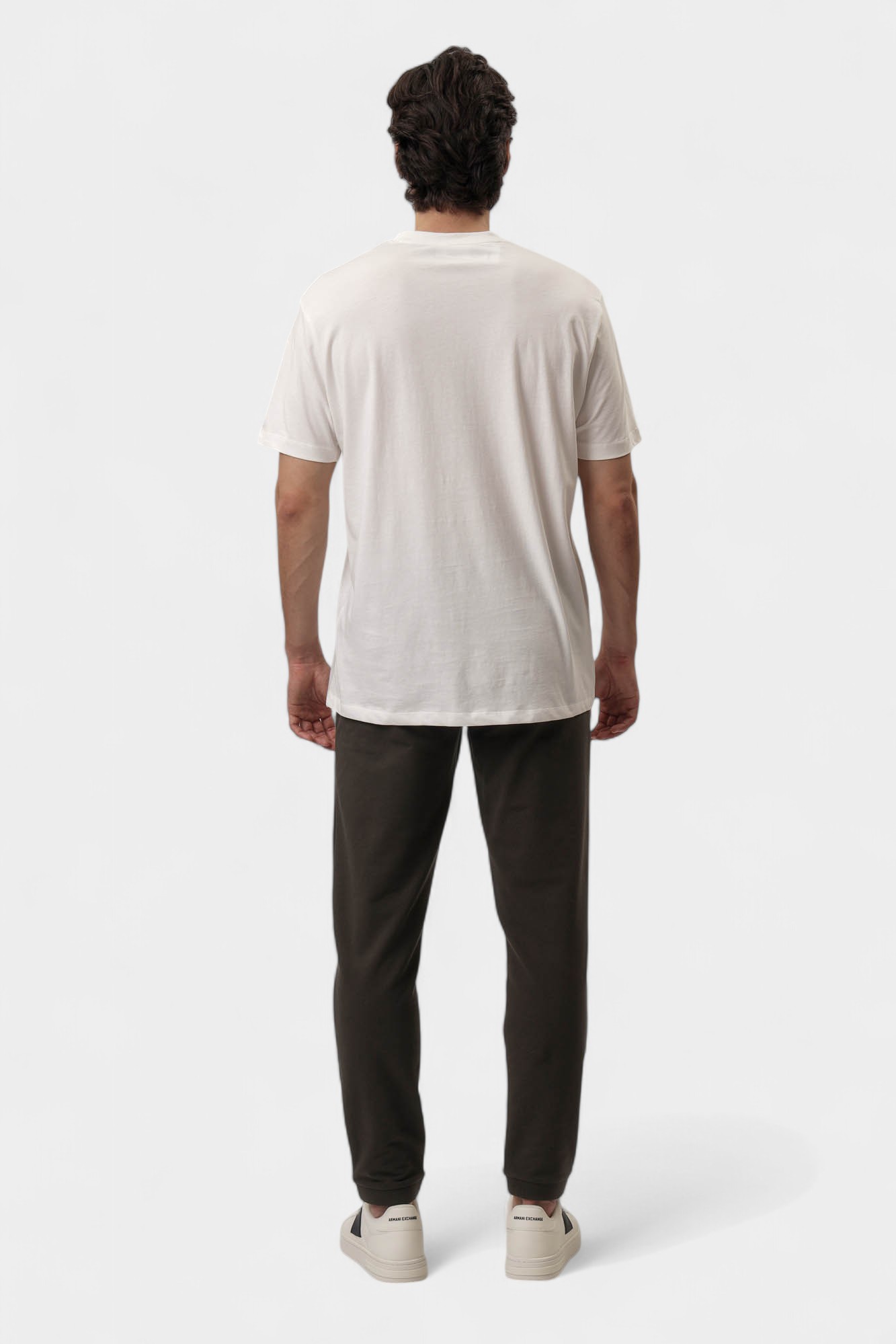 8NZP82_ZJH3Z_U81 Брюки спортивные Armani Exchange 