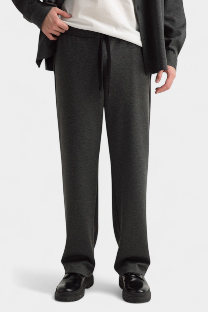 Ремень Mustang  Черный