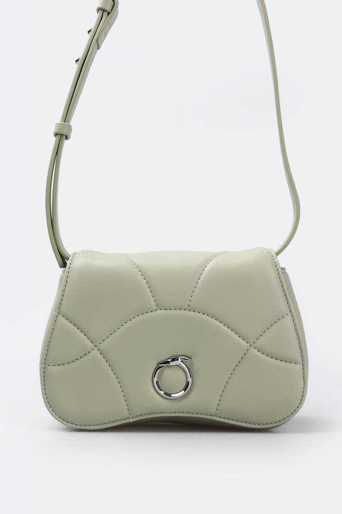 Туфли Marc Cony Натуральный лак Бежевый