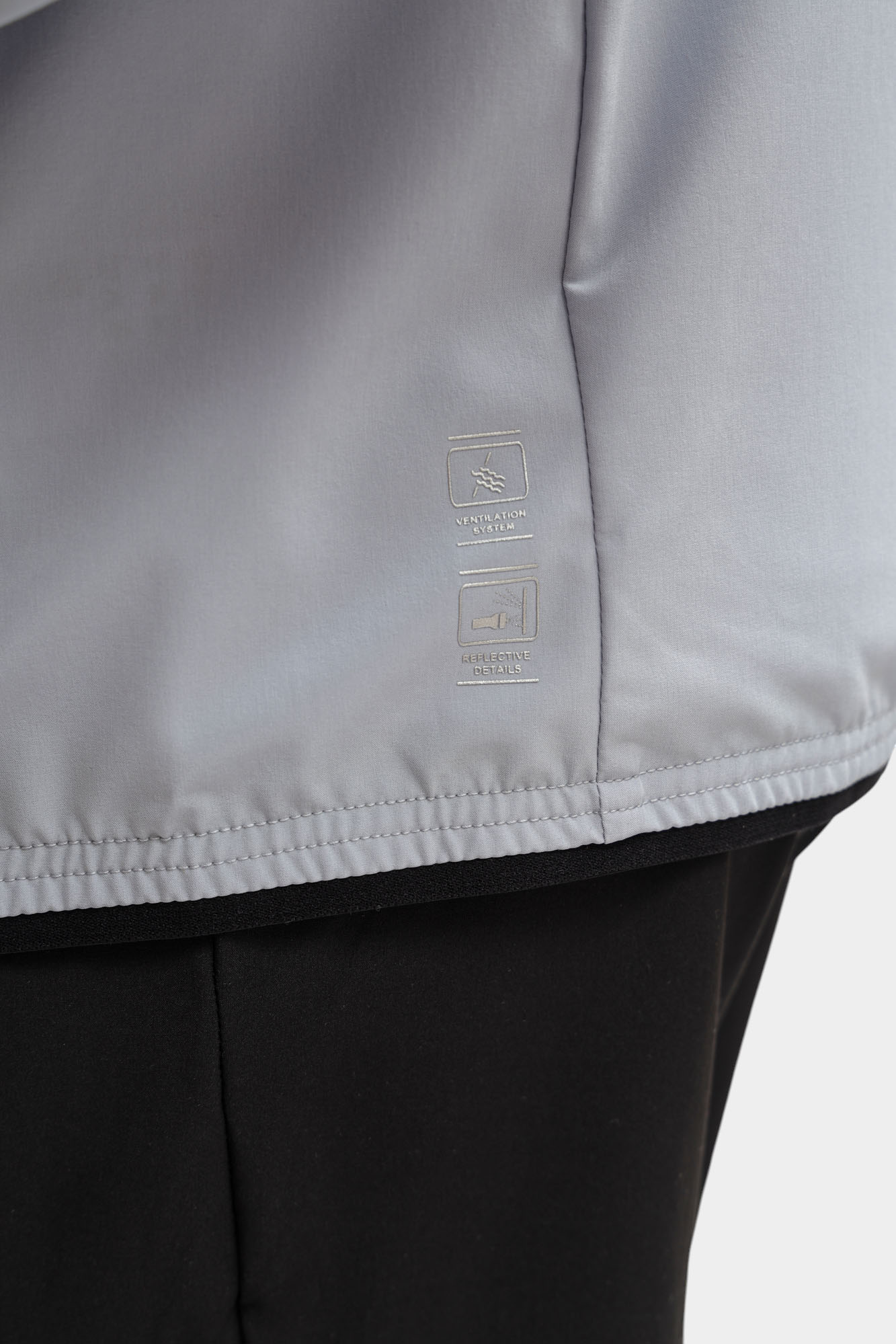 7M001374_AF13392 Толстовка EA7 Синий