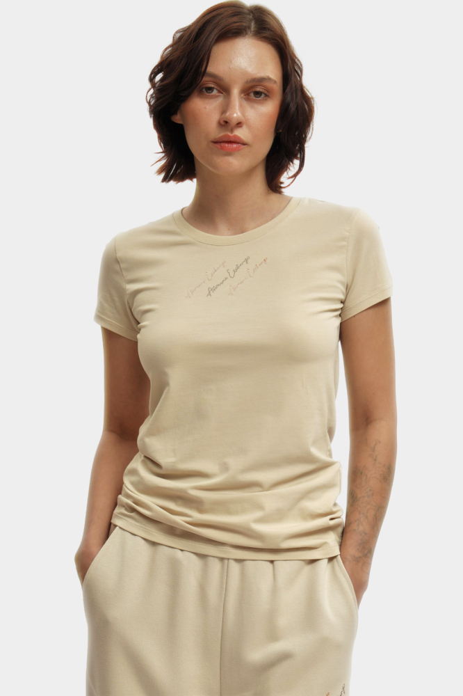 Джинсы Gina Skinny Mustang  Синий