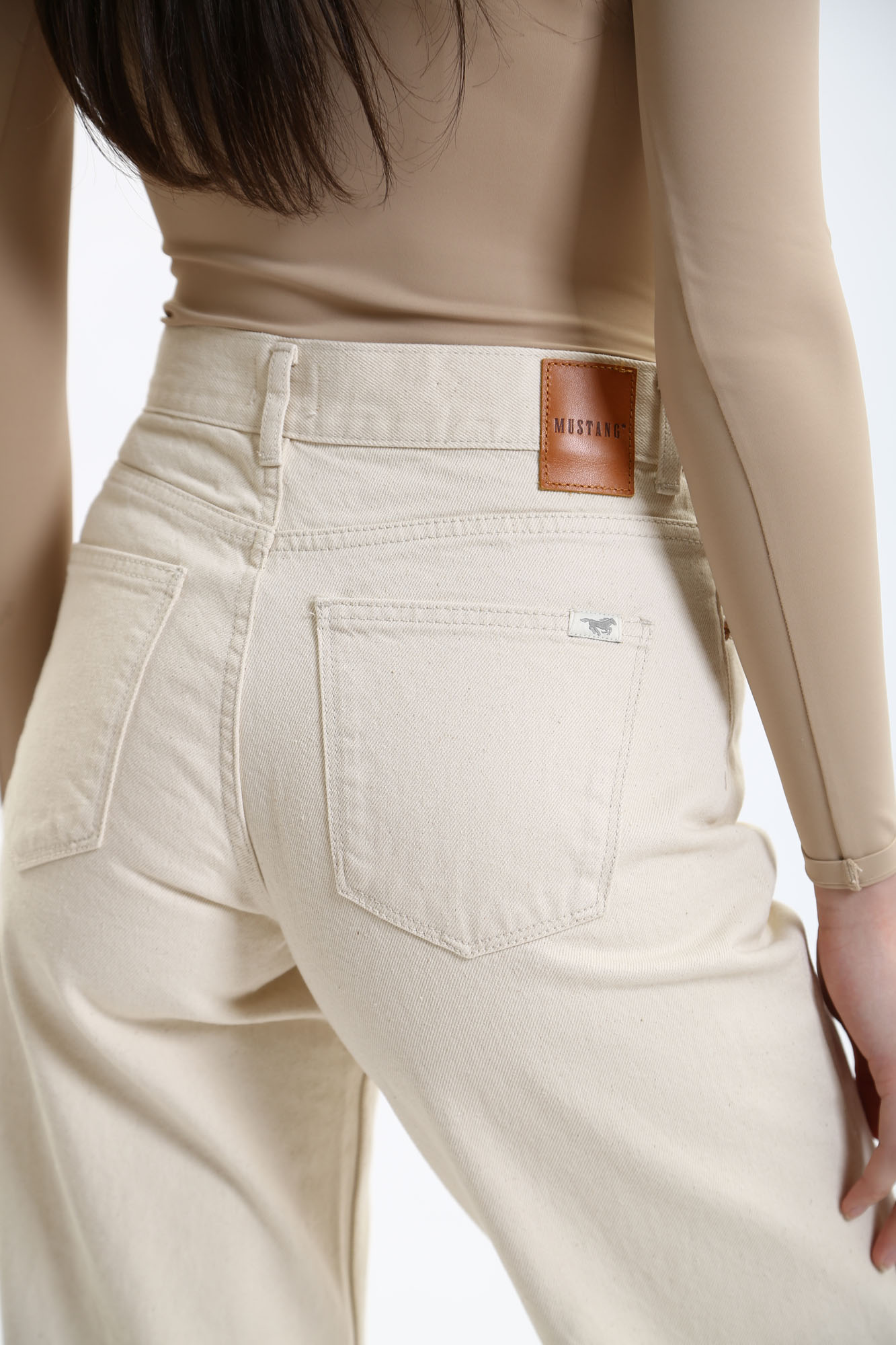 1014836-2014 брюки mustang 