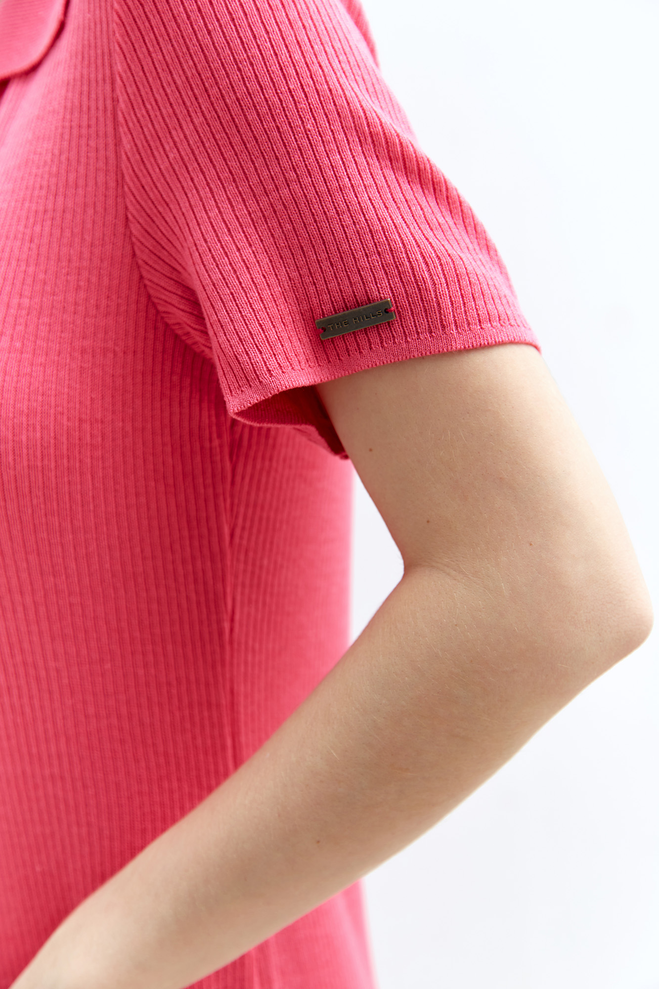 W-231-KK-56-0035 платье the hills 