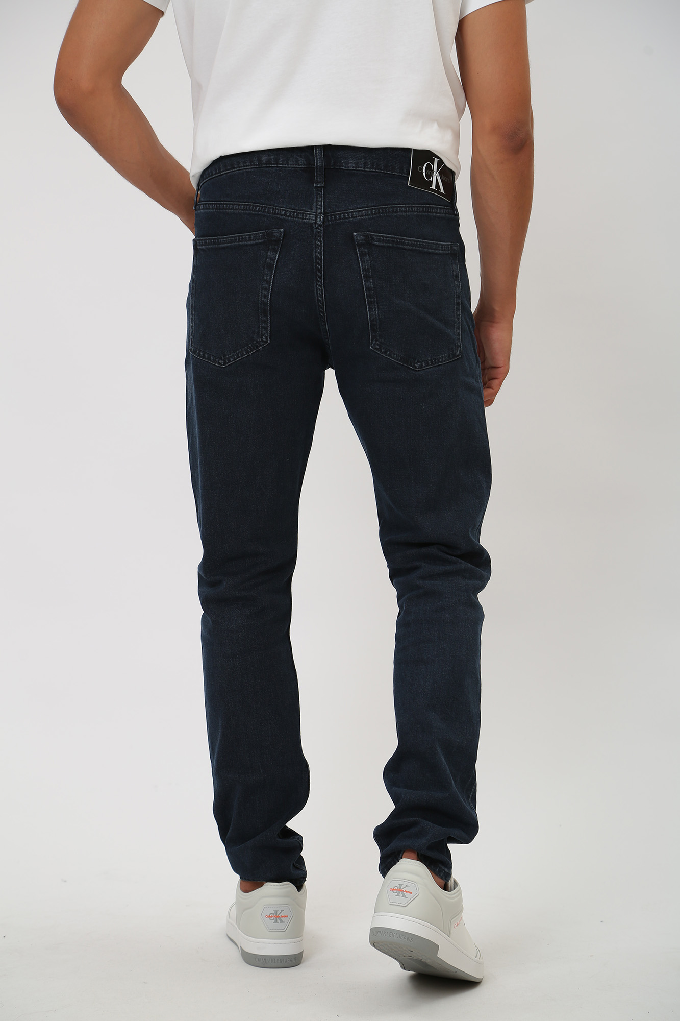 Jeans calvin klein new arrivals