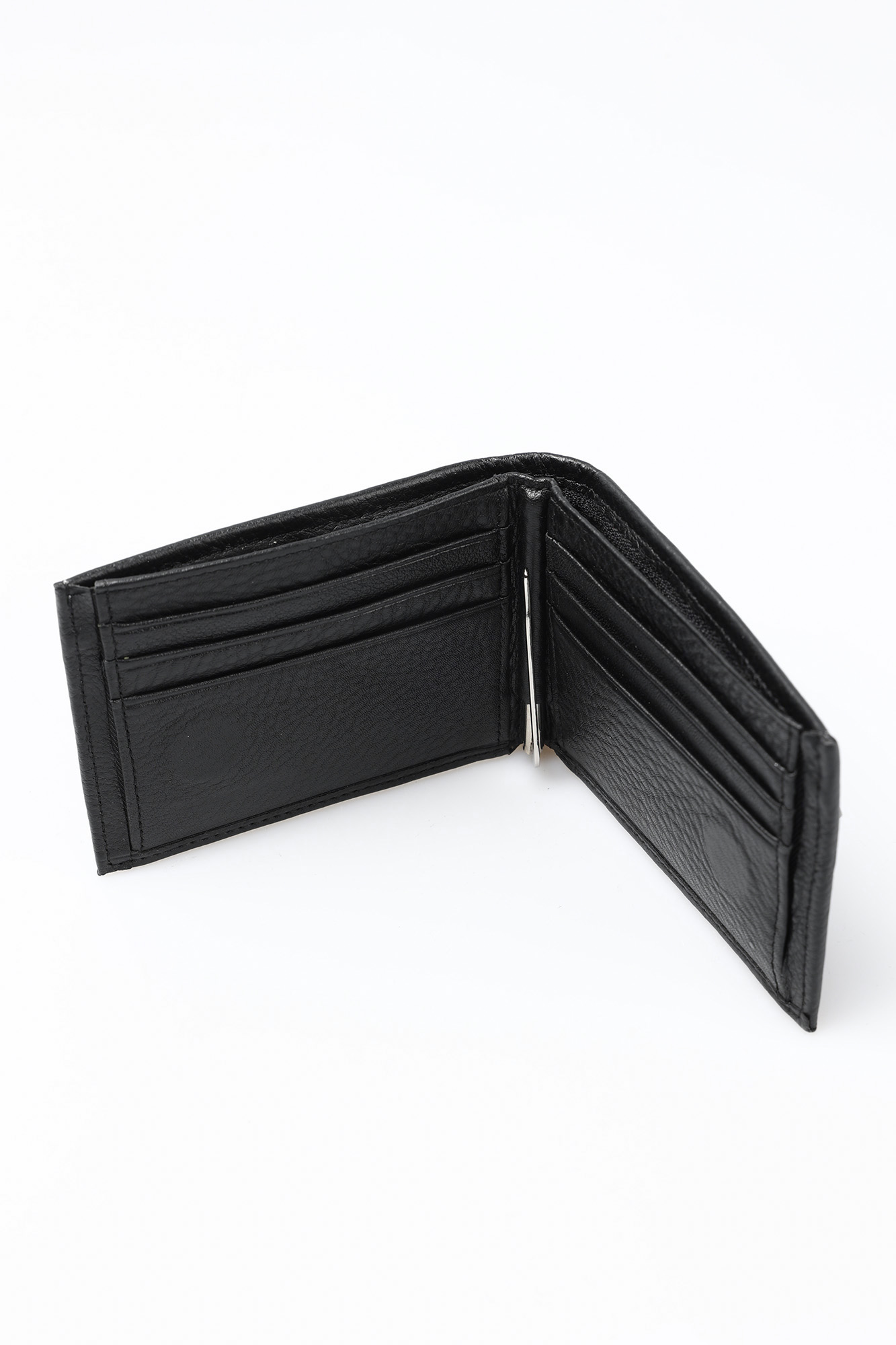 51-451-11-2 Кошелек мужской Портмоне Marc Cony Черный