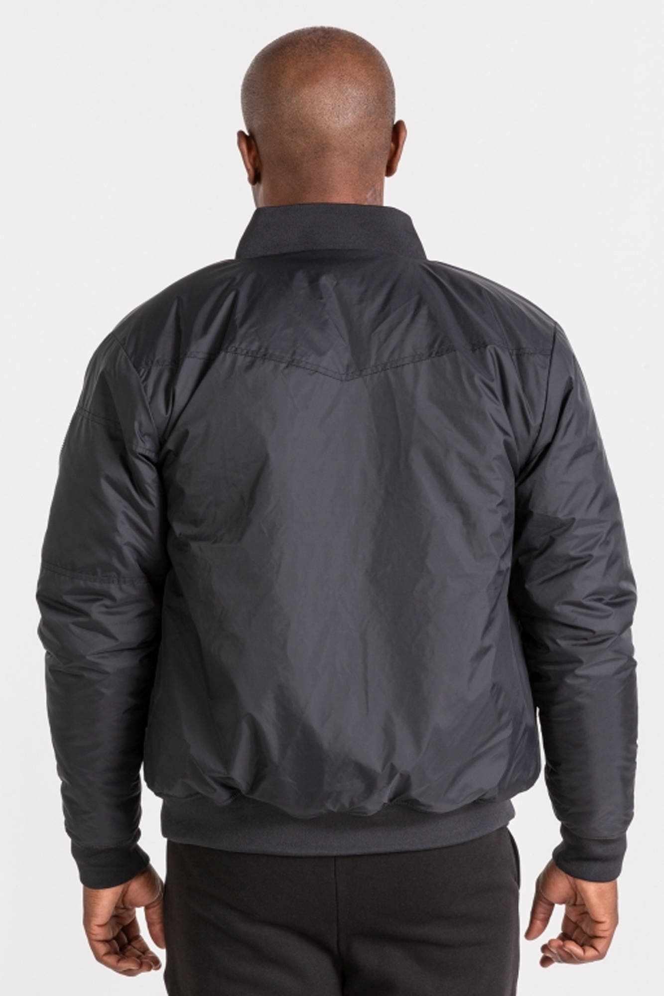 Куртка-бомбер Joma