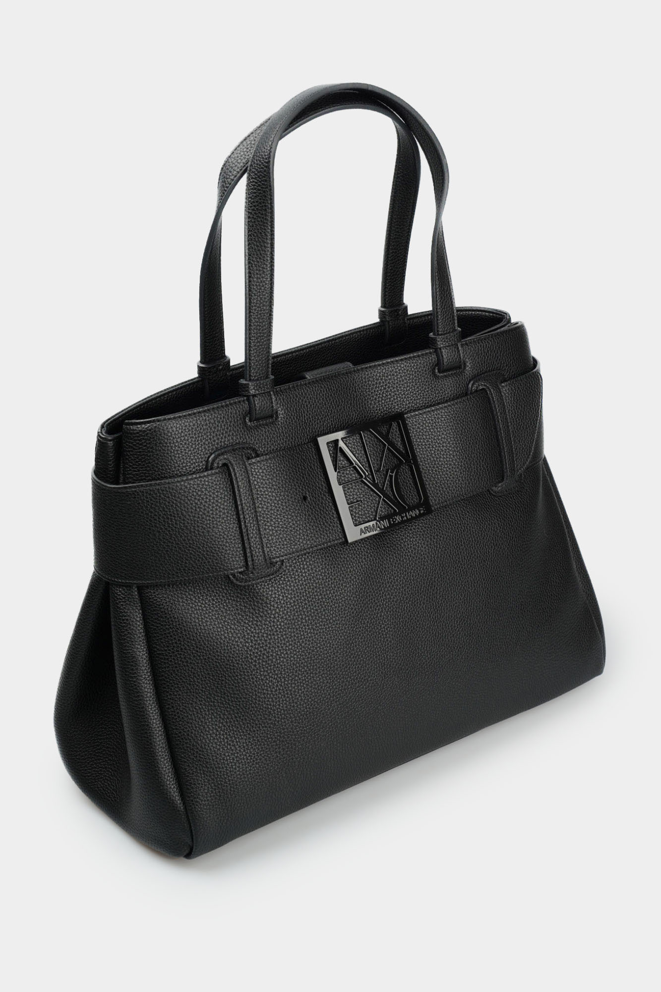 XW000284_AF11902 Сумка Armani Exchange Черный