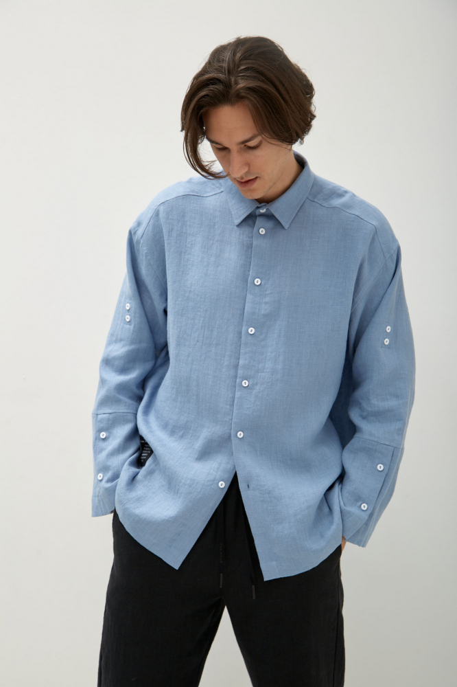 Брюки чиносы Bikkembergs Хлопок Бежевый