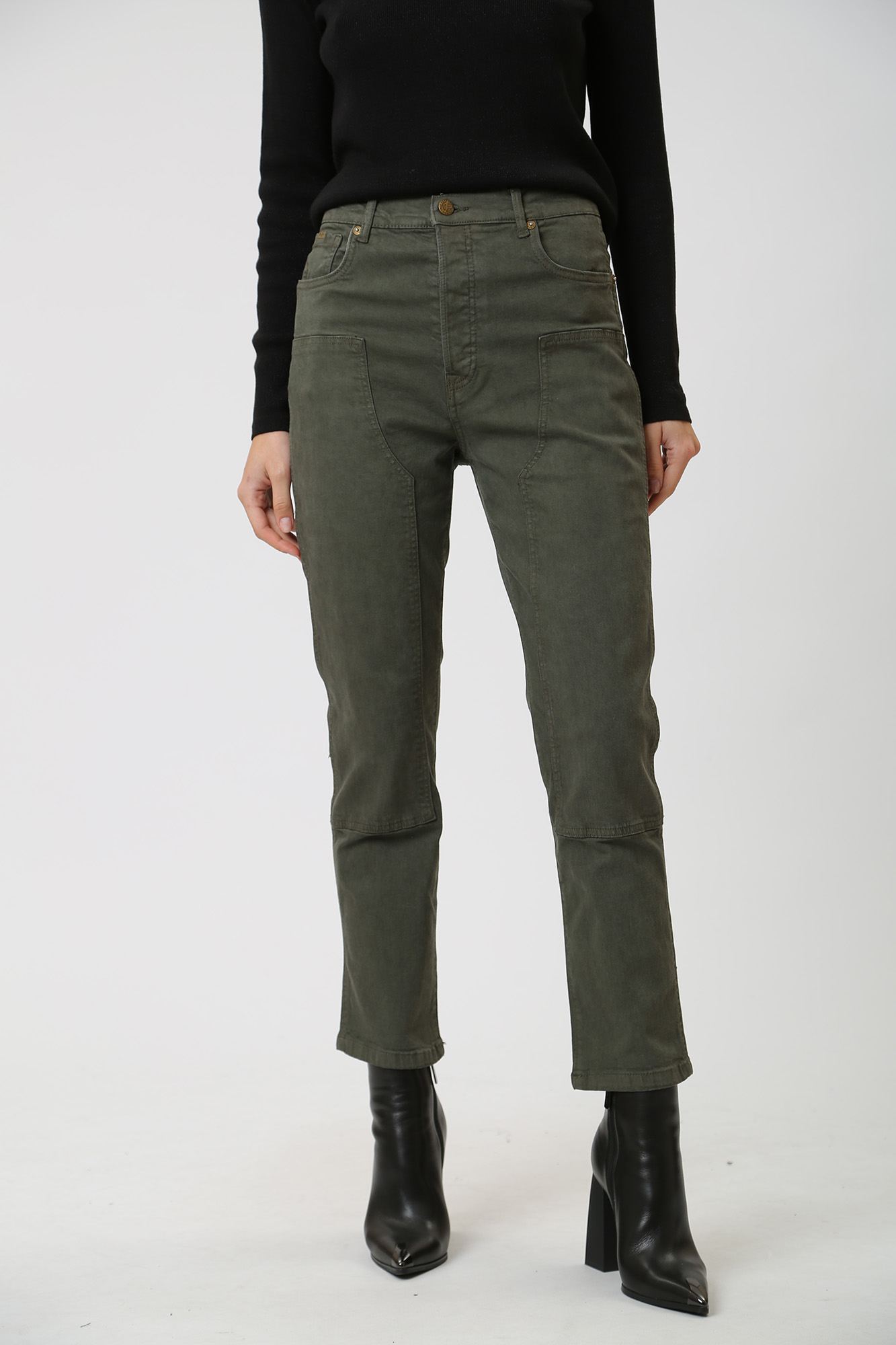 PL211636 брюки pepe jeans