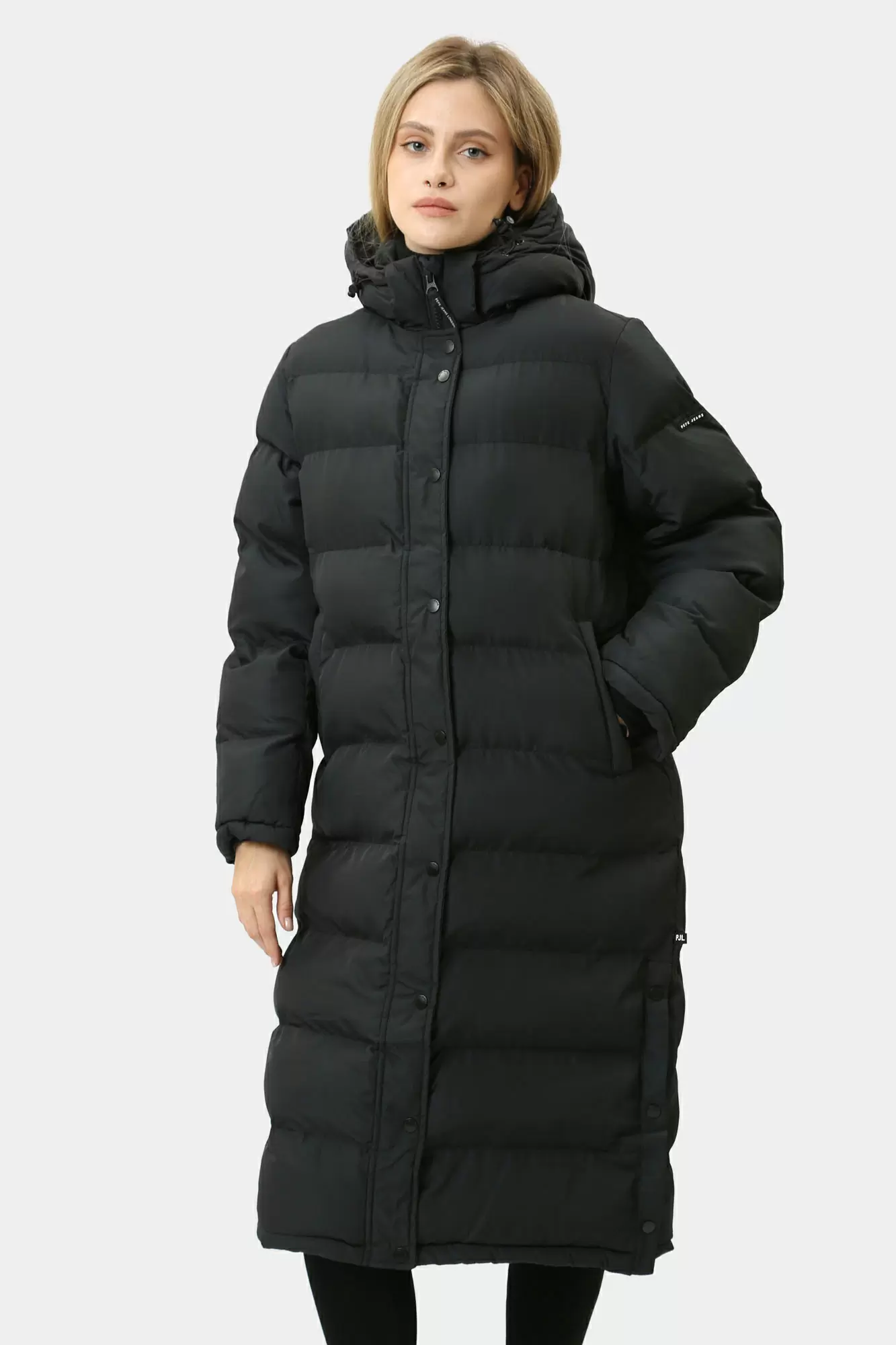 PL402437 куртка pepe jeans 