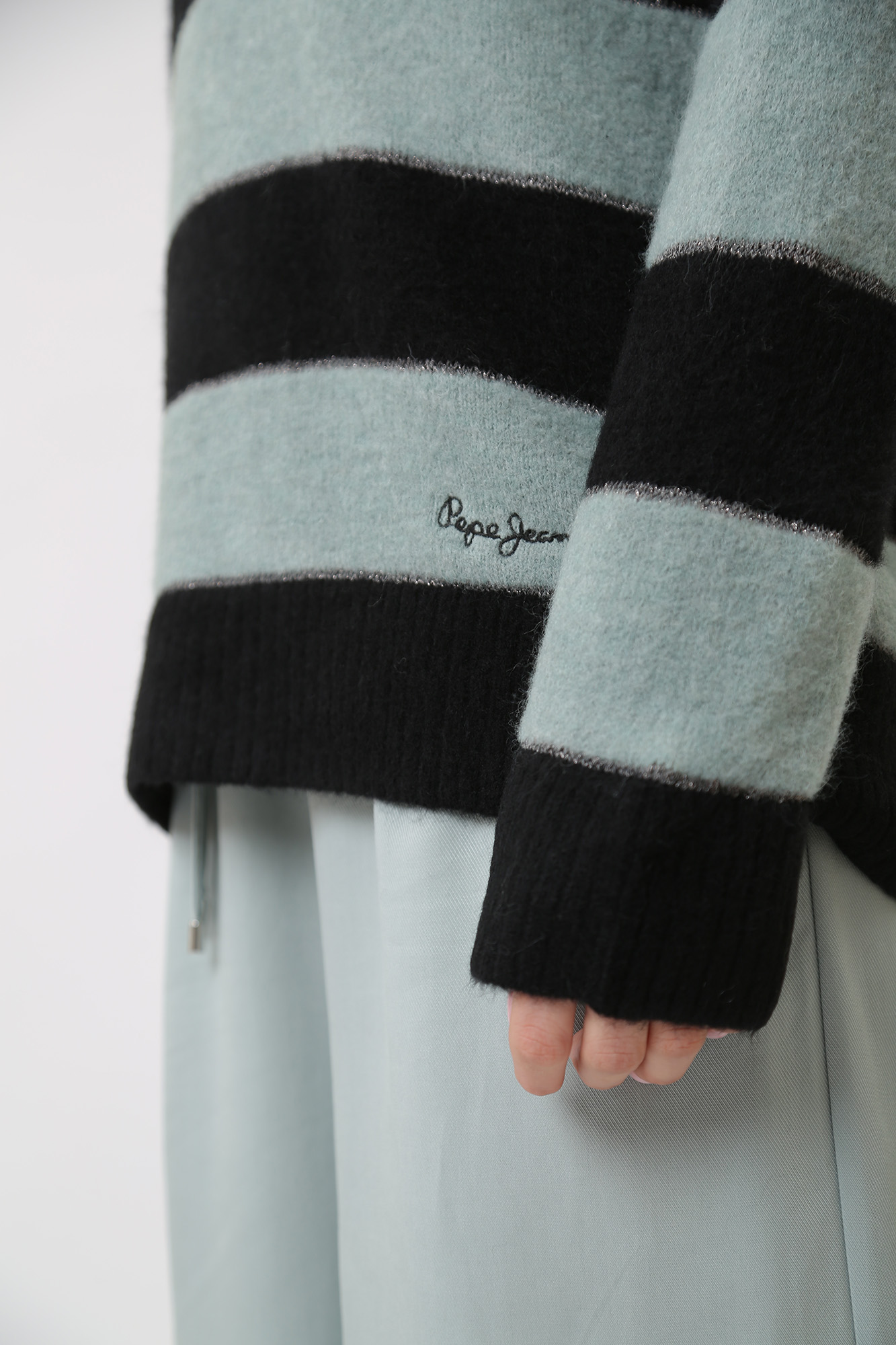 PL702096 джемпер pepe jeans