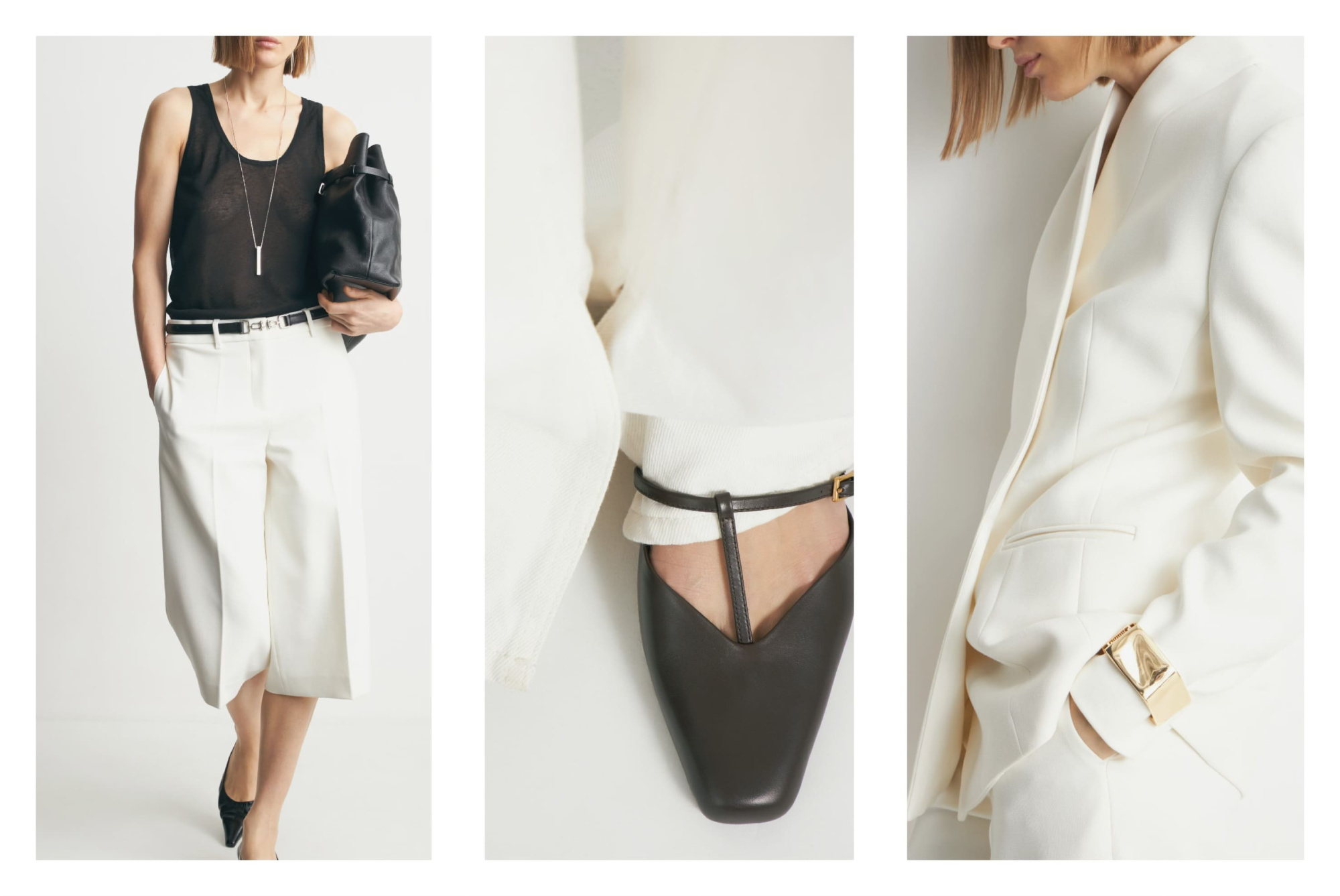 Что будет модно весной и летом 2025 Что будет модно весной и летом 2025