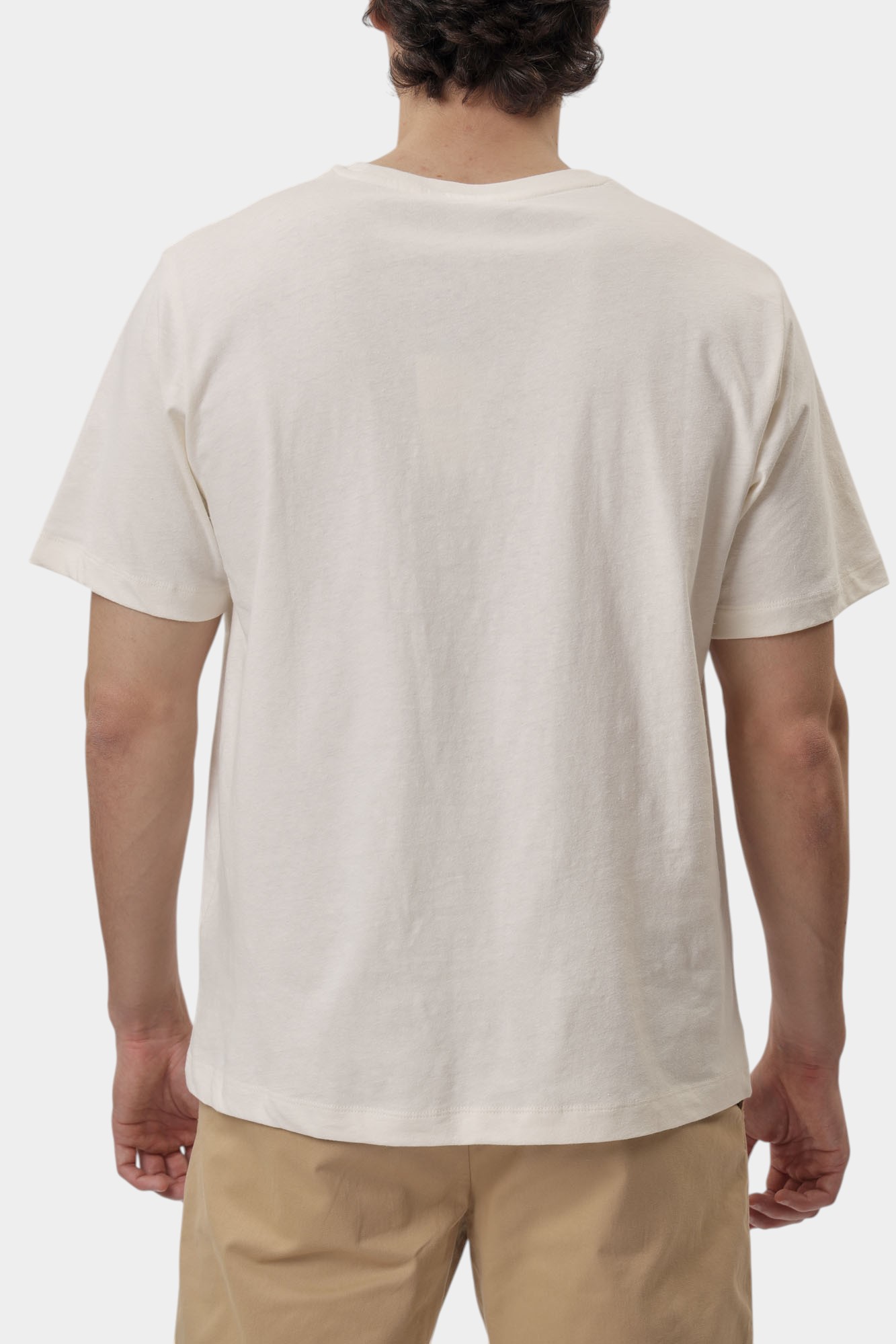 PM509760 Футболка Pepe Jeans Белый