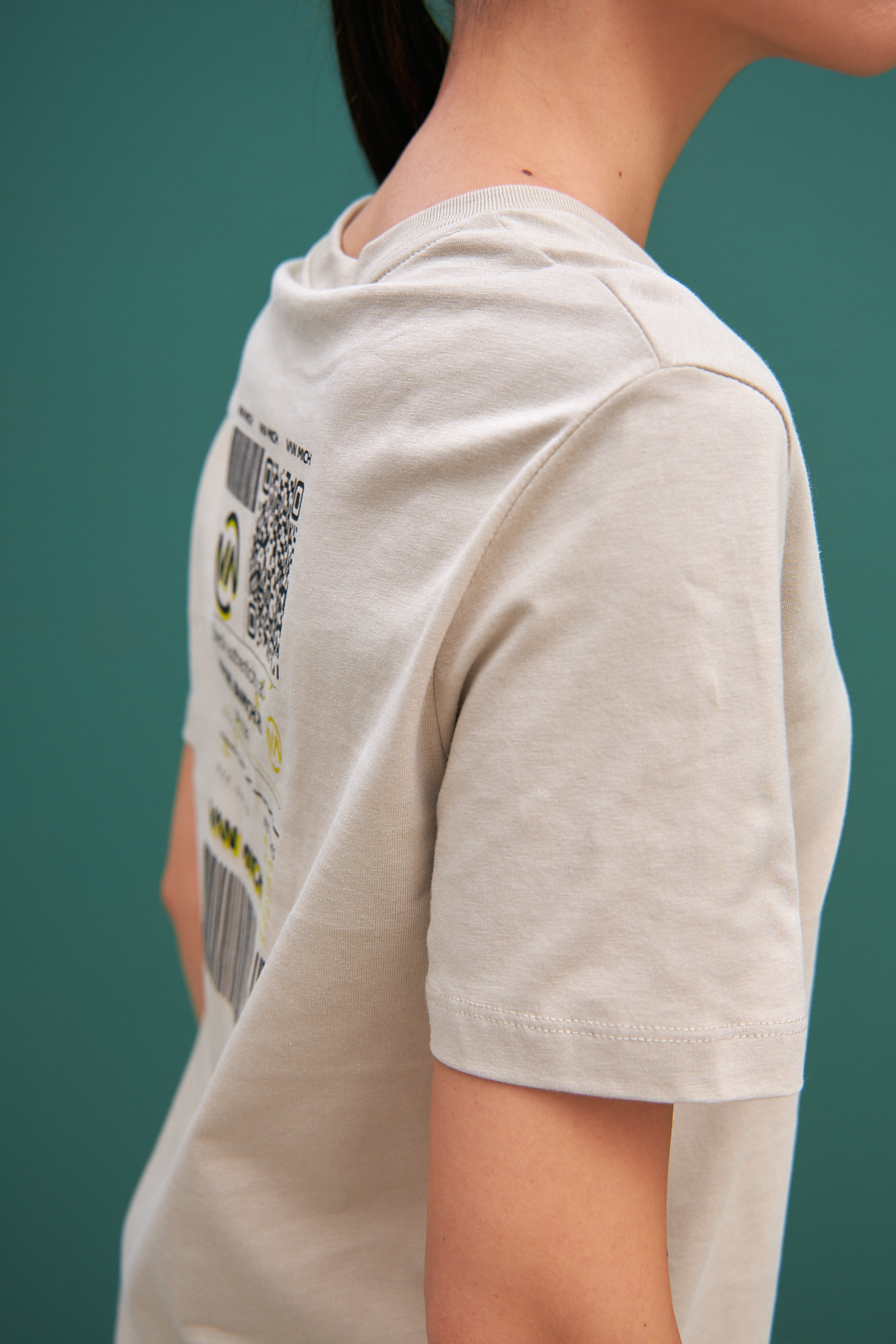 VW-232-22-019 футболка van mich 