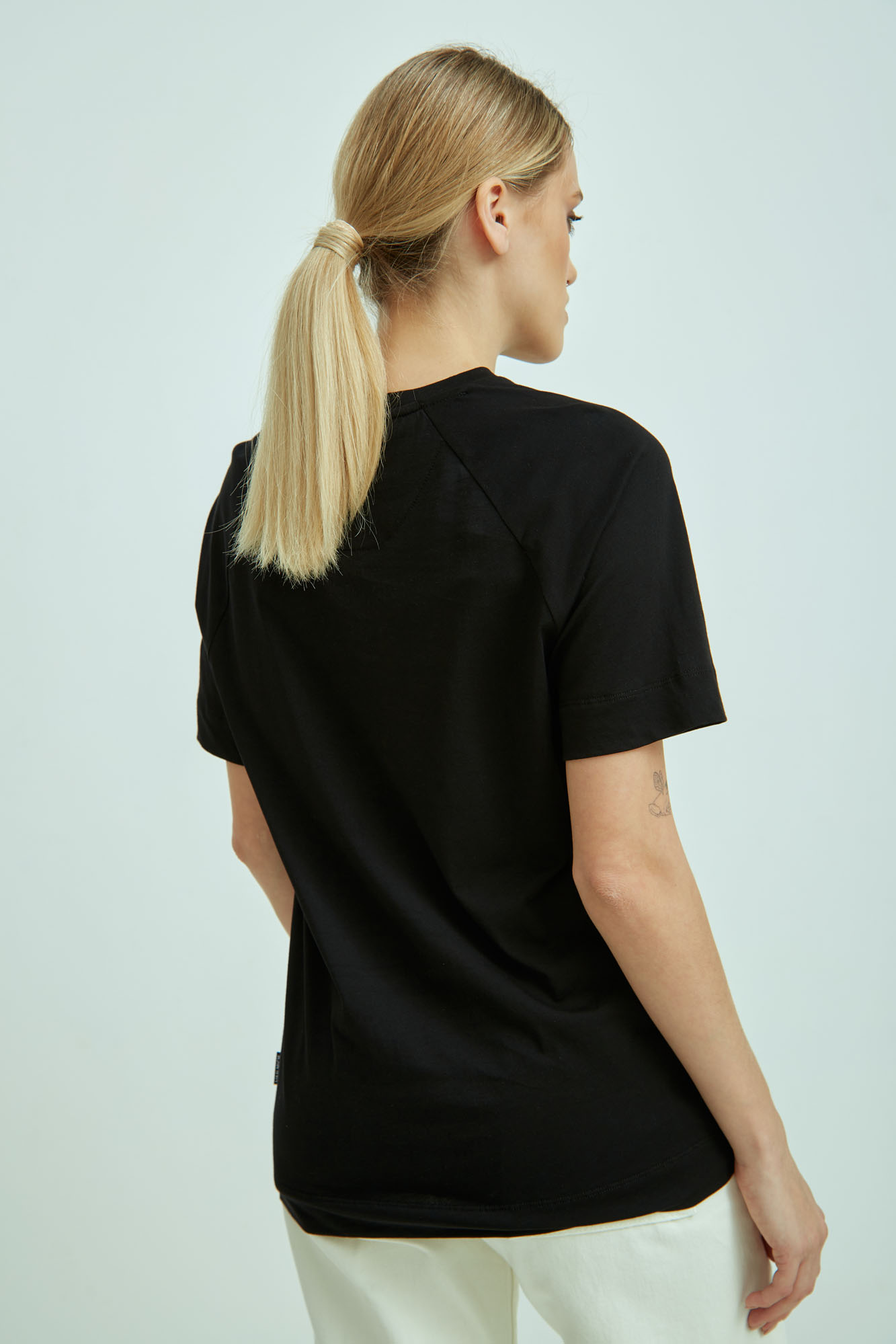 VW-FAT-22-067 футболка van mich 