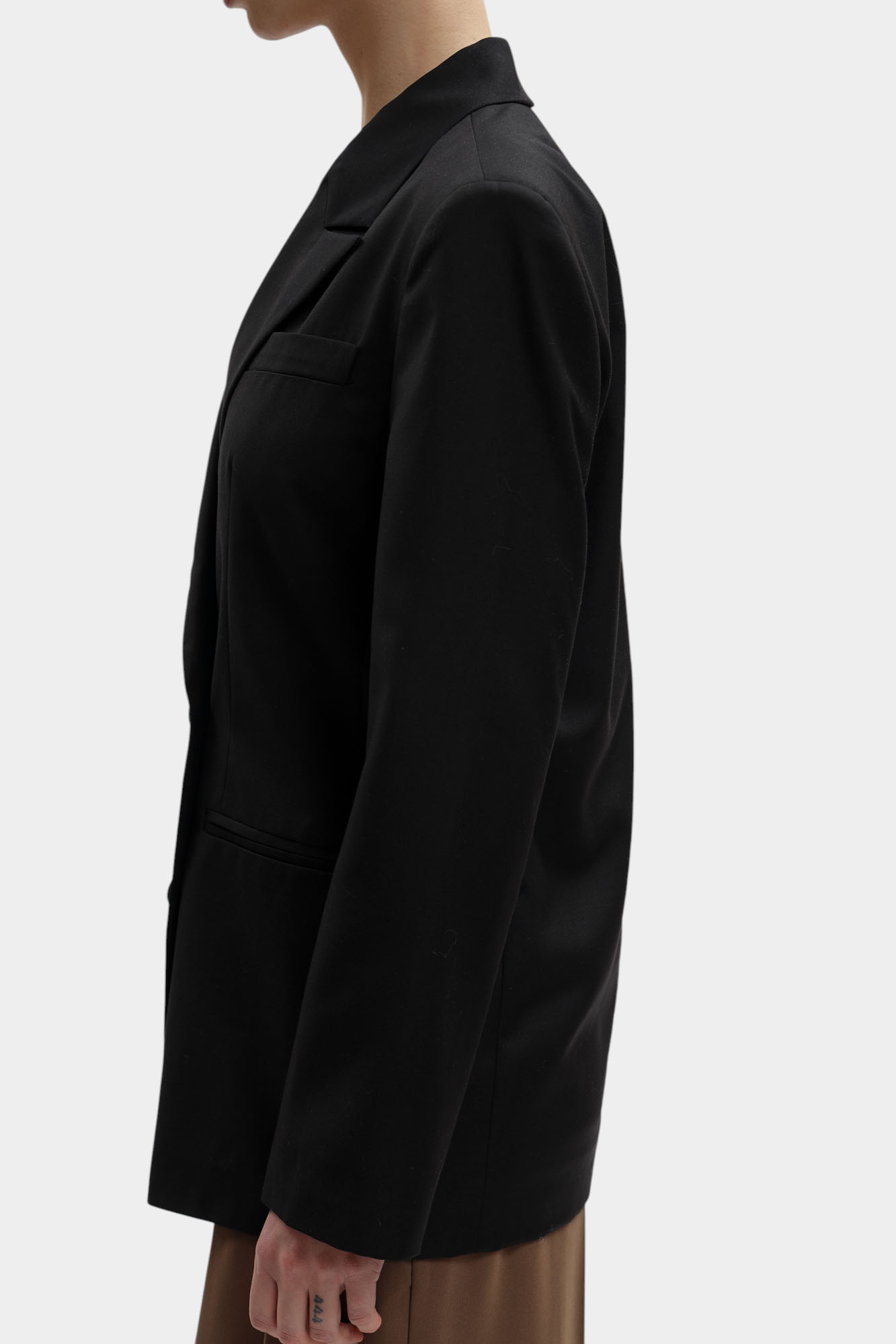 XW001918_AF10855 пиджак armani exchange 