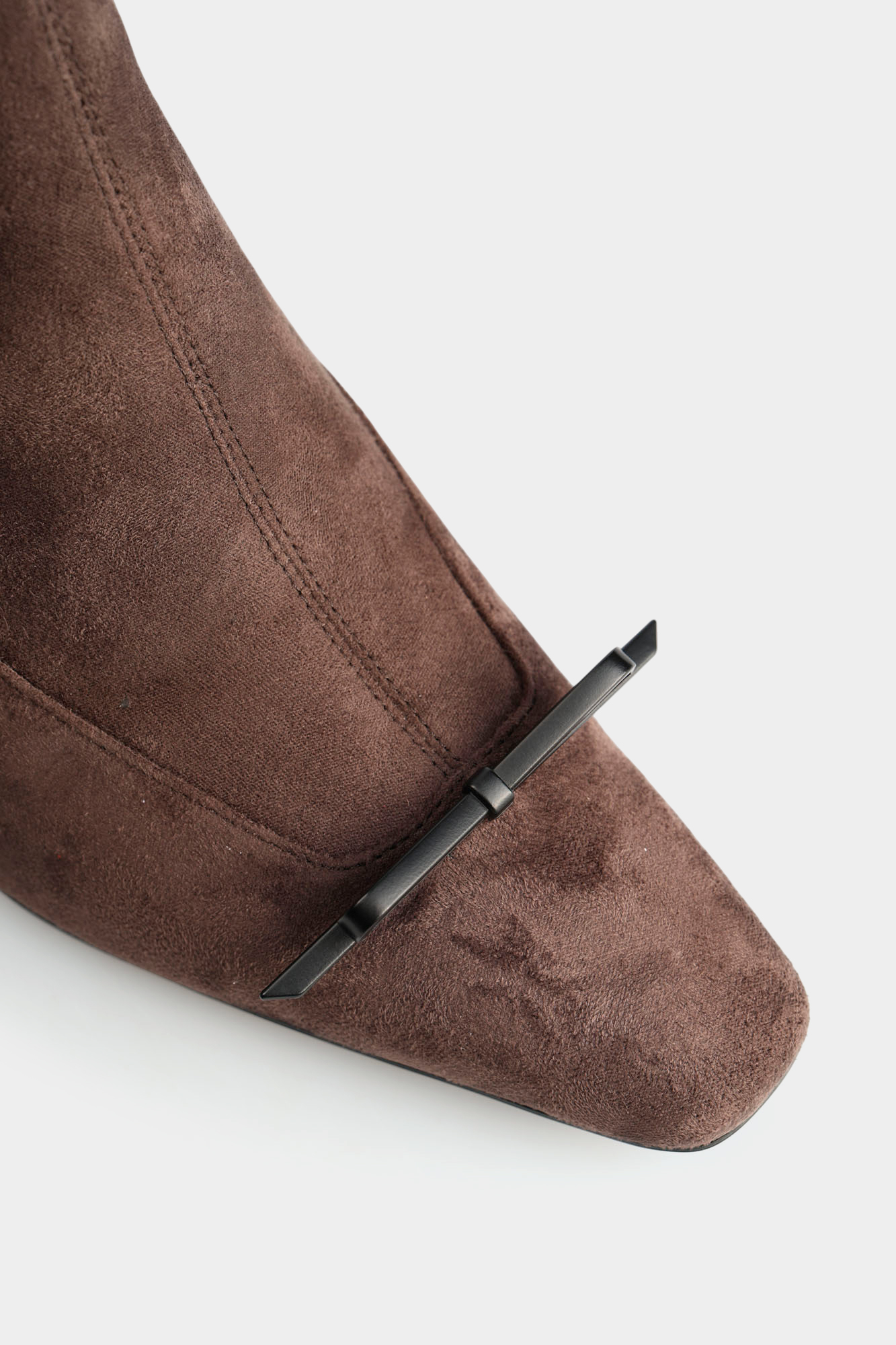 K205-606 Ботильоны Graciana Капучино