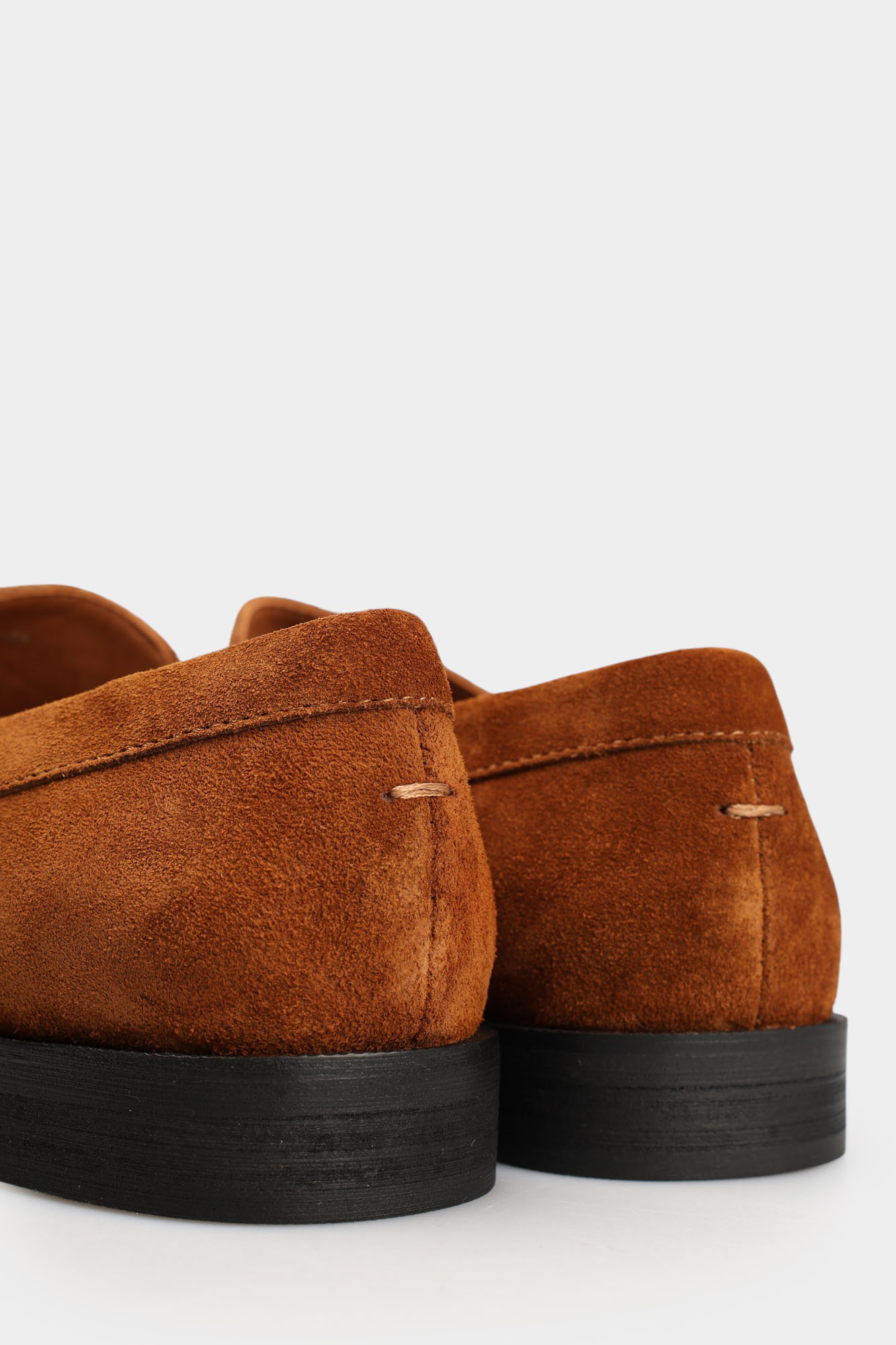 GNS25-2504 Лоферы Marc Cony Коричневый