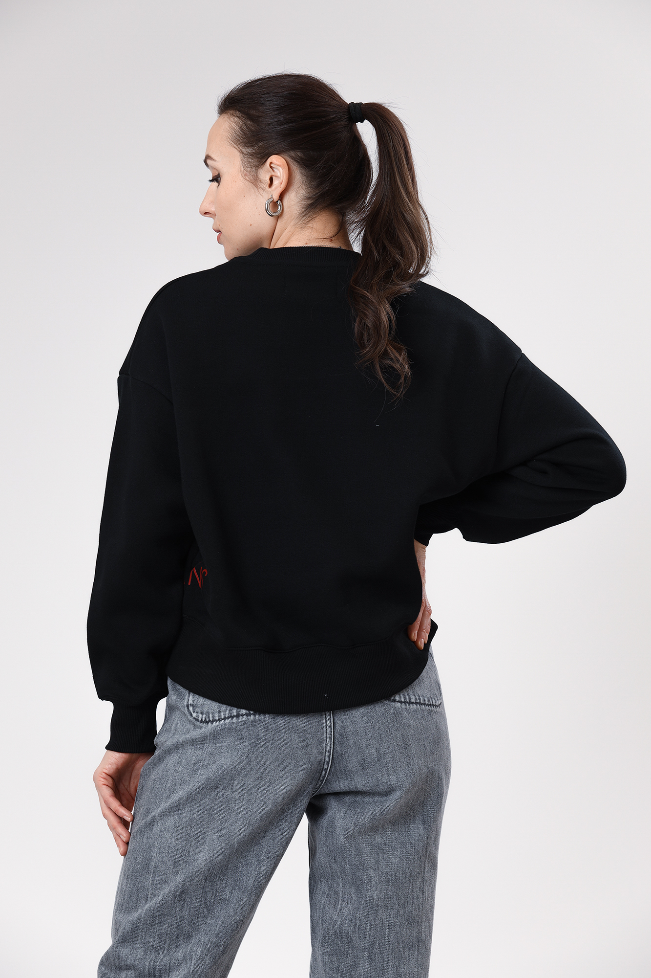 J20J216954 свитшот calvin klein jeans 