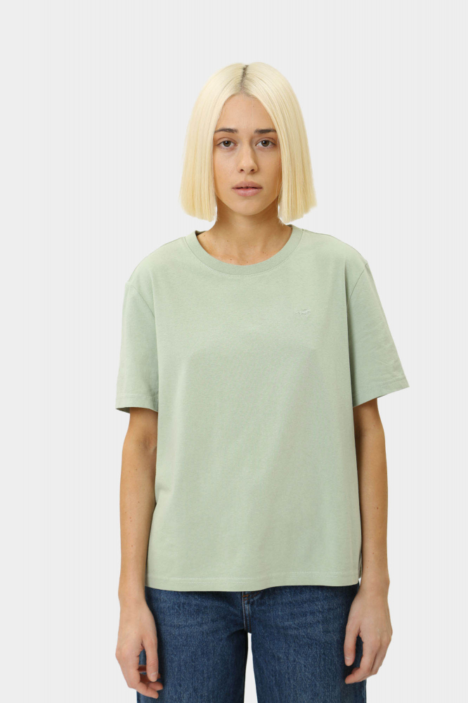 Футболка Mustang