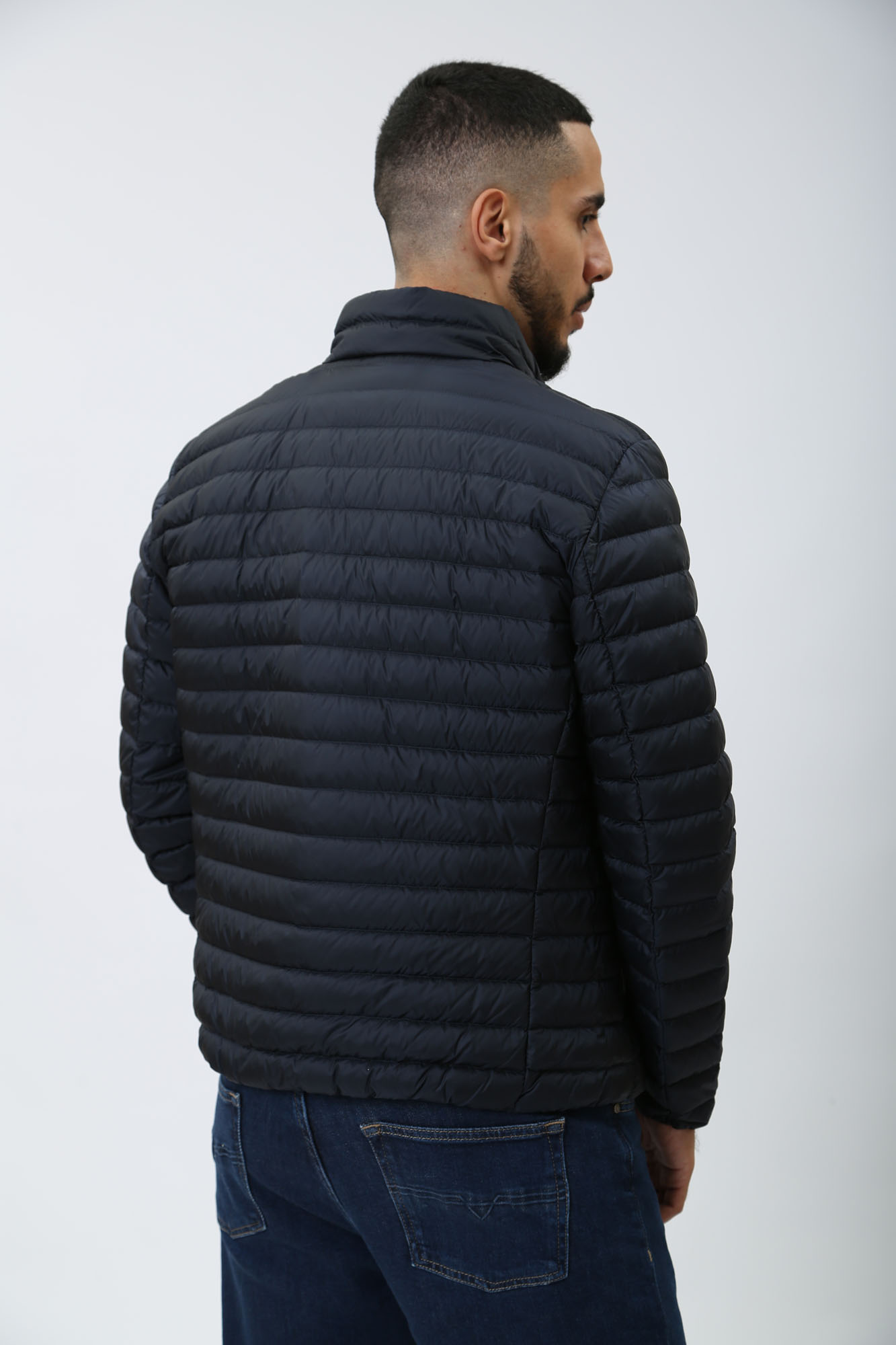 M4525DT2449F Куртка Geox Синий