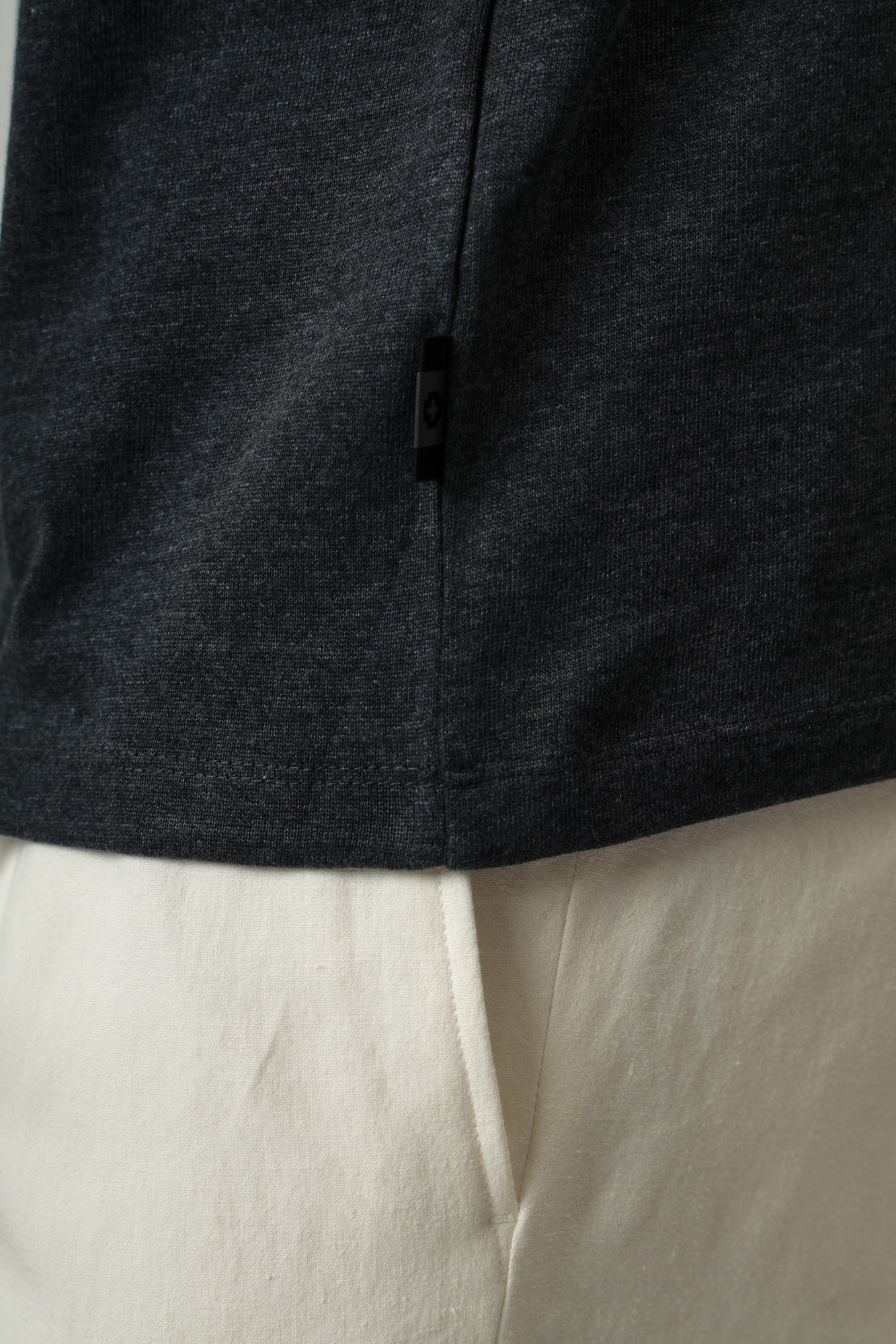 30045772_10019457 Поло Strellson Синий