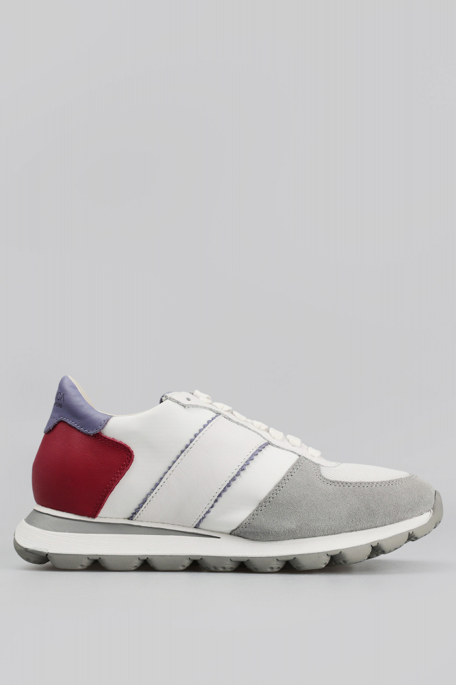 Джинсы широкие The Hills  Синий