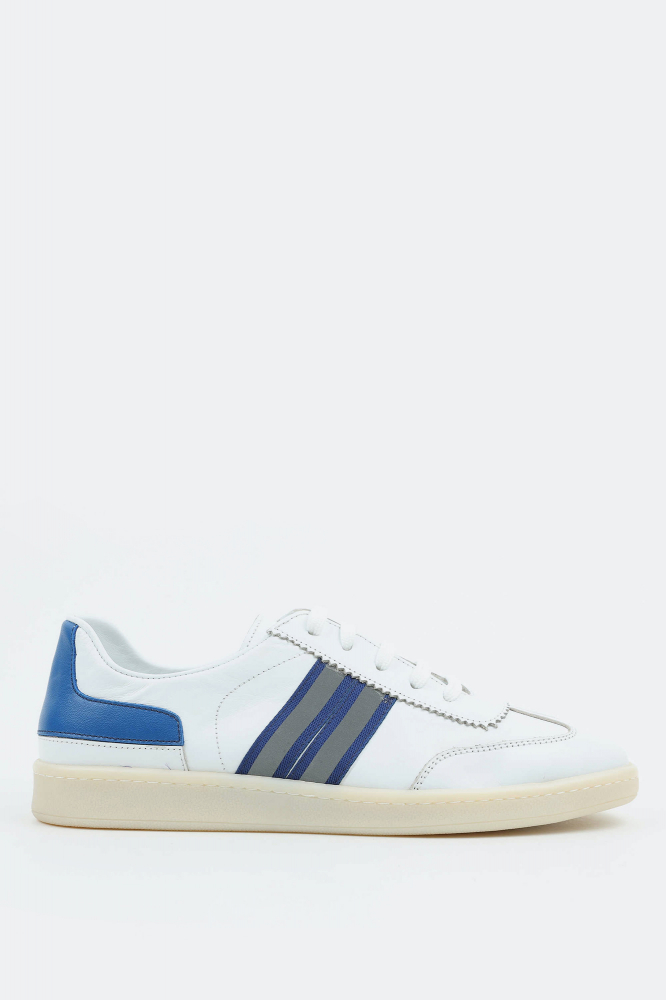 Толстовка с капюшоном EA7 Хлопок Черный