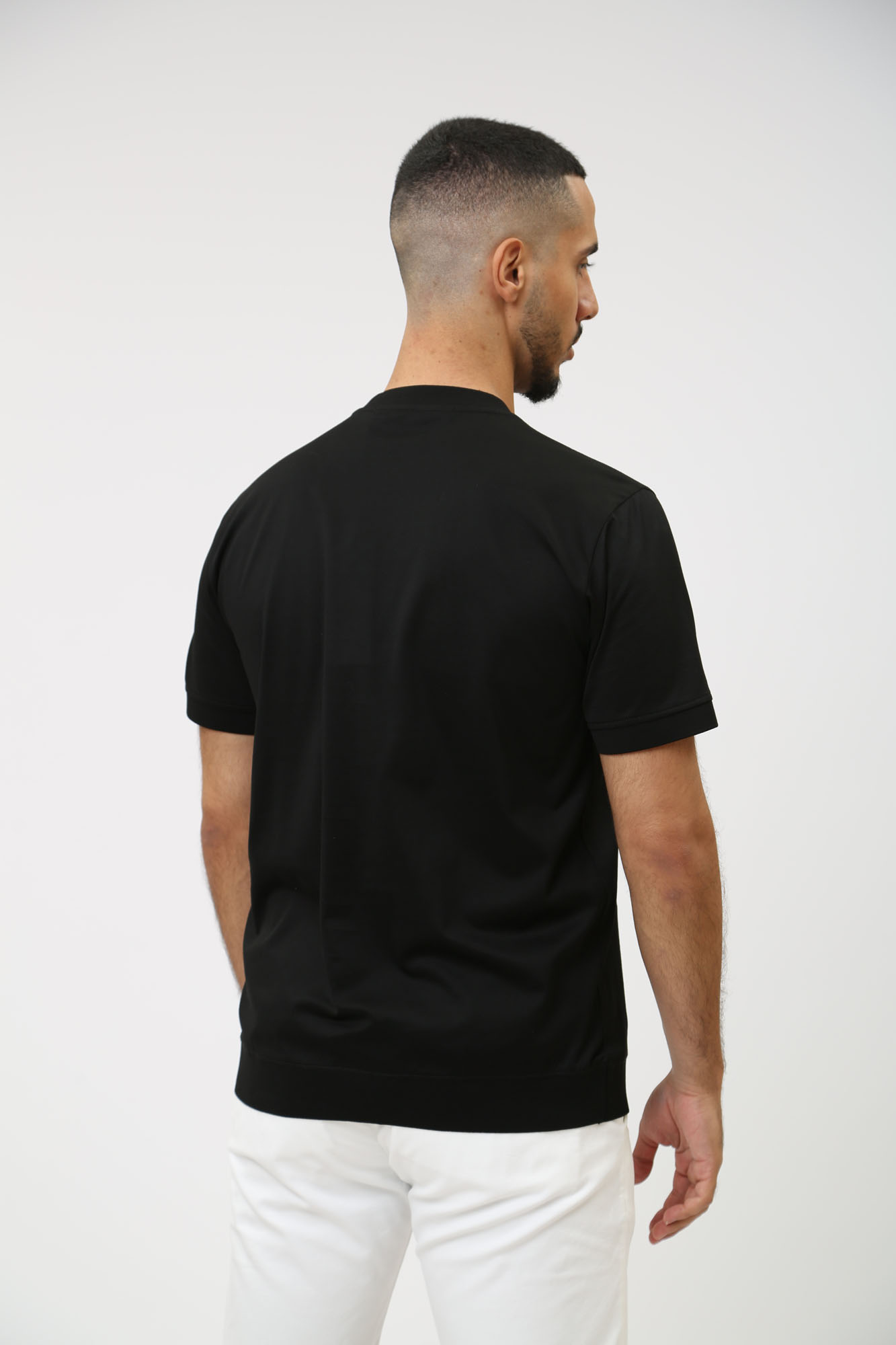 542201_755004 Футболка Karl Lagerfeld Черный