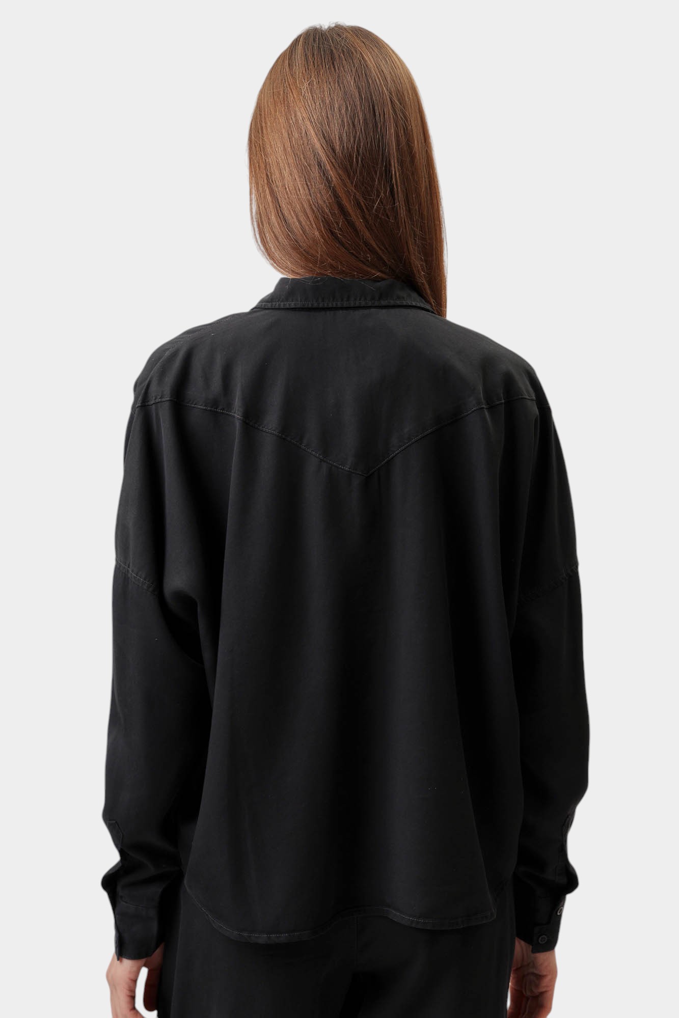 1015967 блузка mustang 