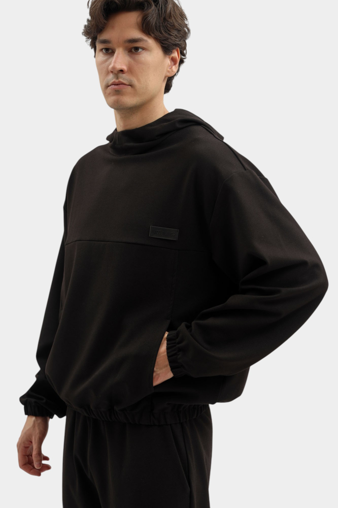 Джинсы Bikkembergs Хлопок Синий