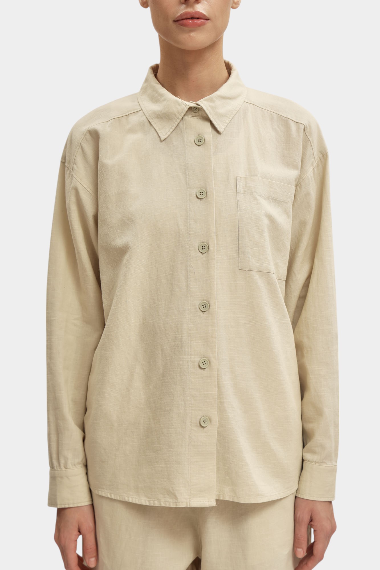 1016575 блузка mustang 