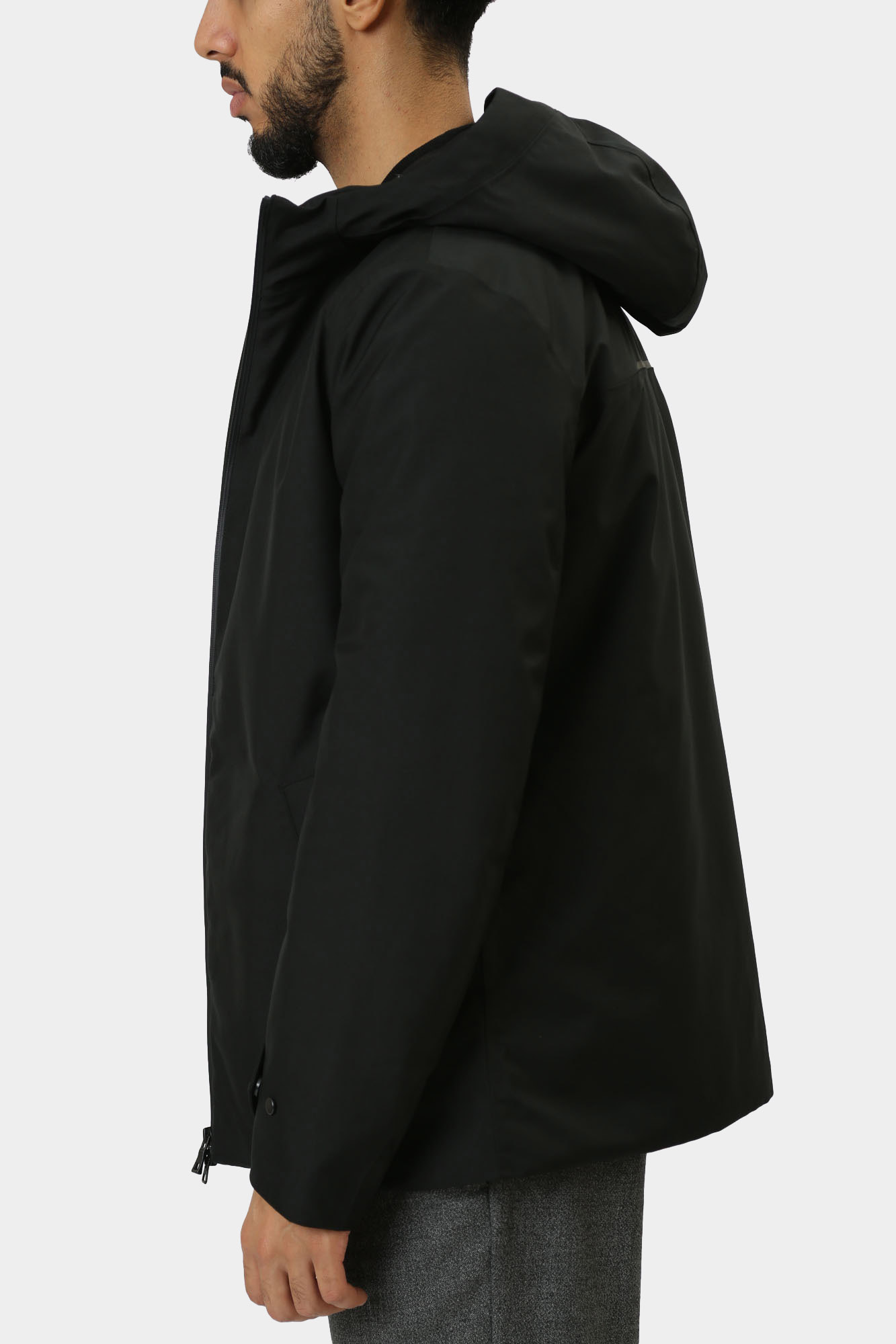 M4621CT3134F Куртка Geox Черный