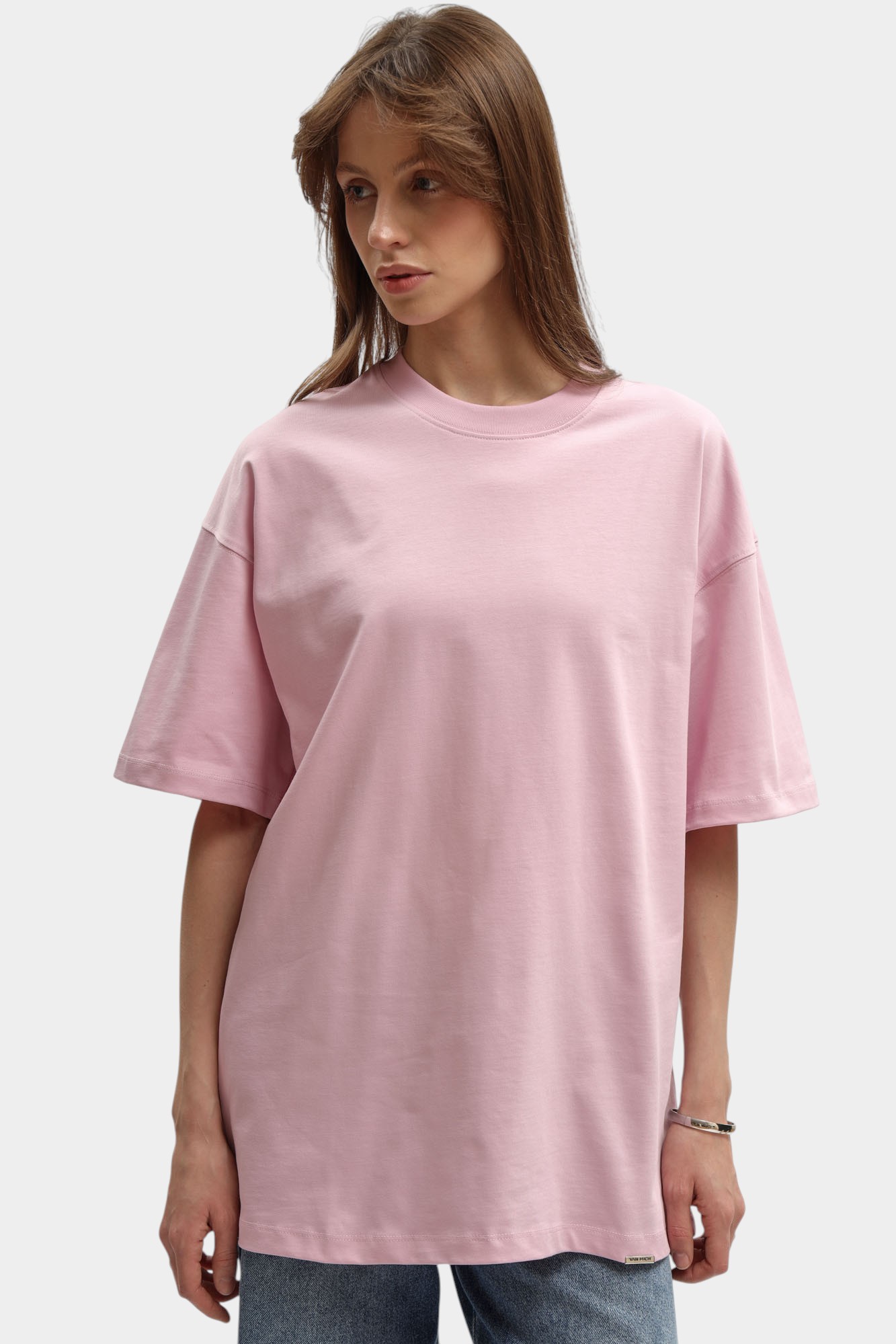 VW-FAT-22-665 футболка van mich