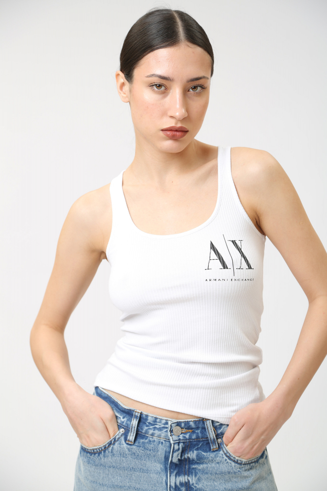 Майка Armani Exchange