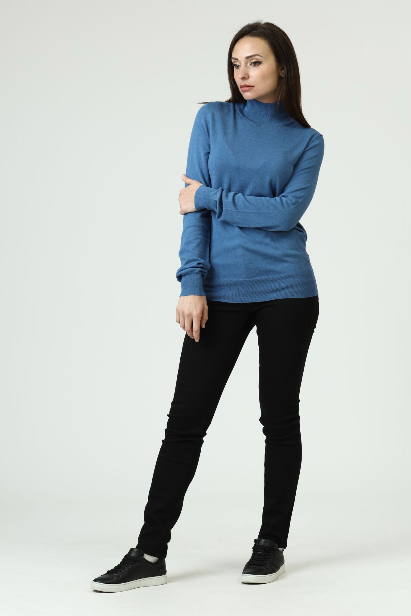 56M00323-0F000538 водолазка trussardi 