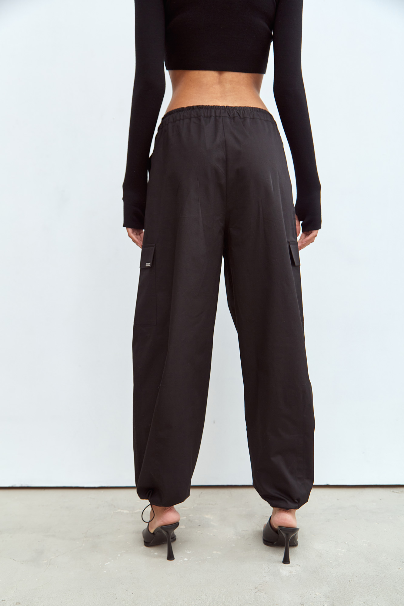 W-231-TH-56-3405 брюки the hills 