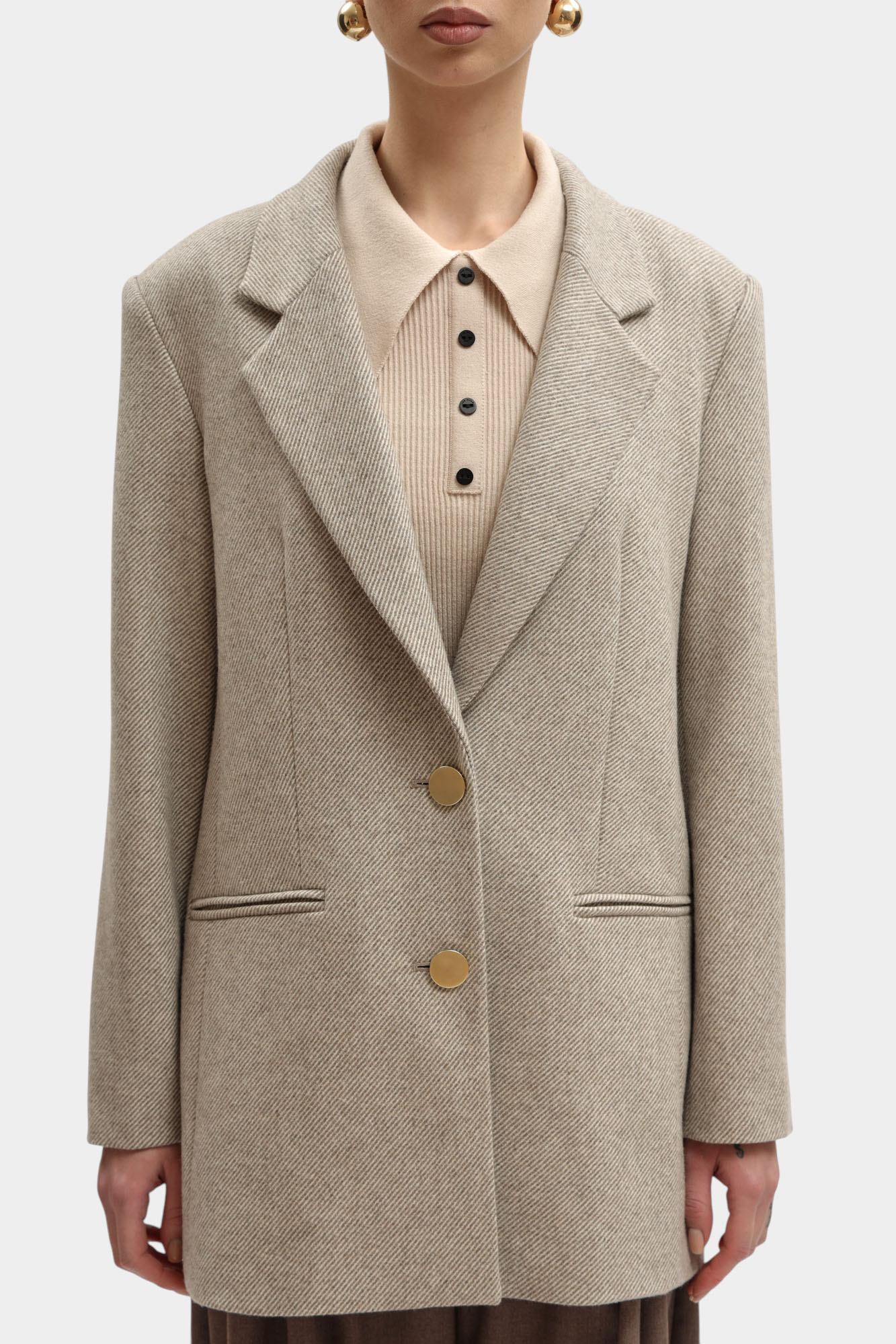 XW000693_AF16146 пиджак armani exchange 