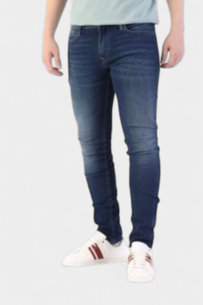 Ремень Armani Exchange  Коричневый