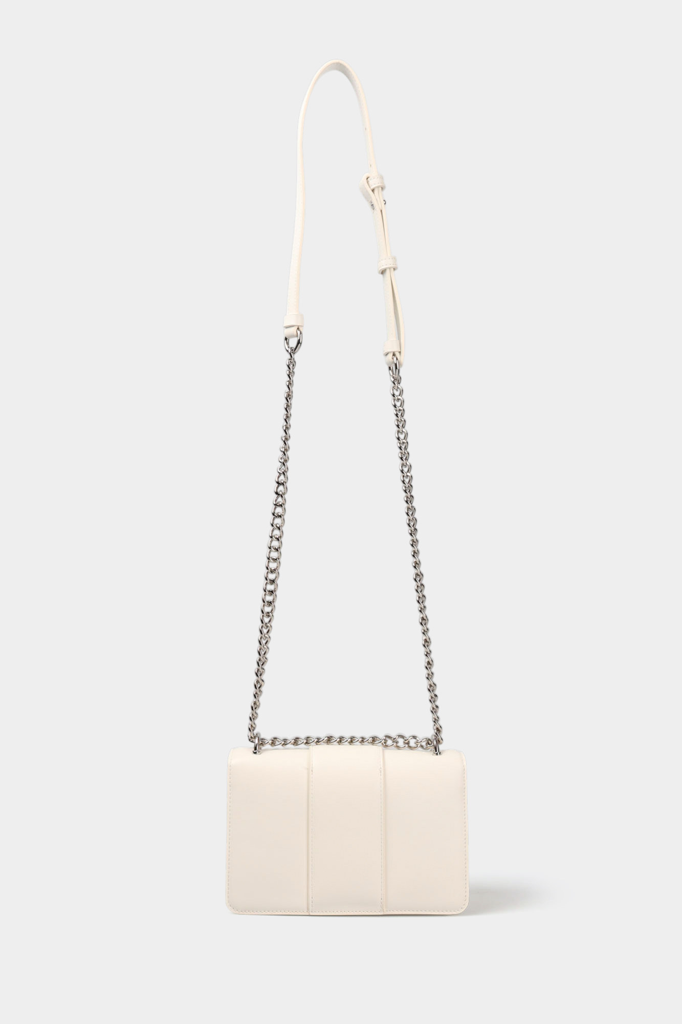 XW000071_AF12039 Сумка Armani Exchange Белый