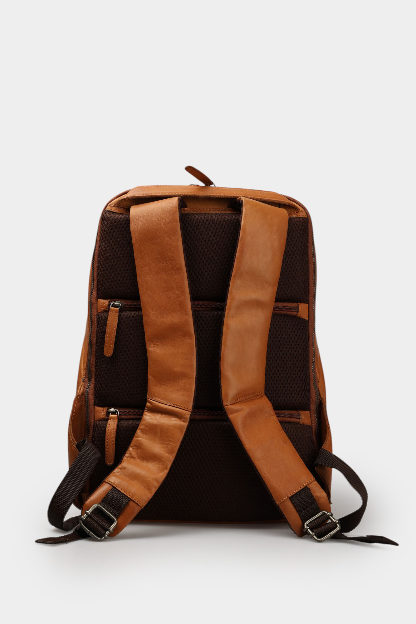 55.1085 Рюкзак Mustang Коричневый