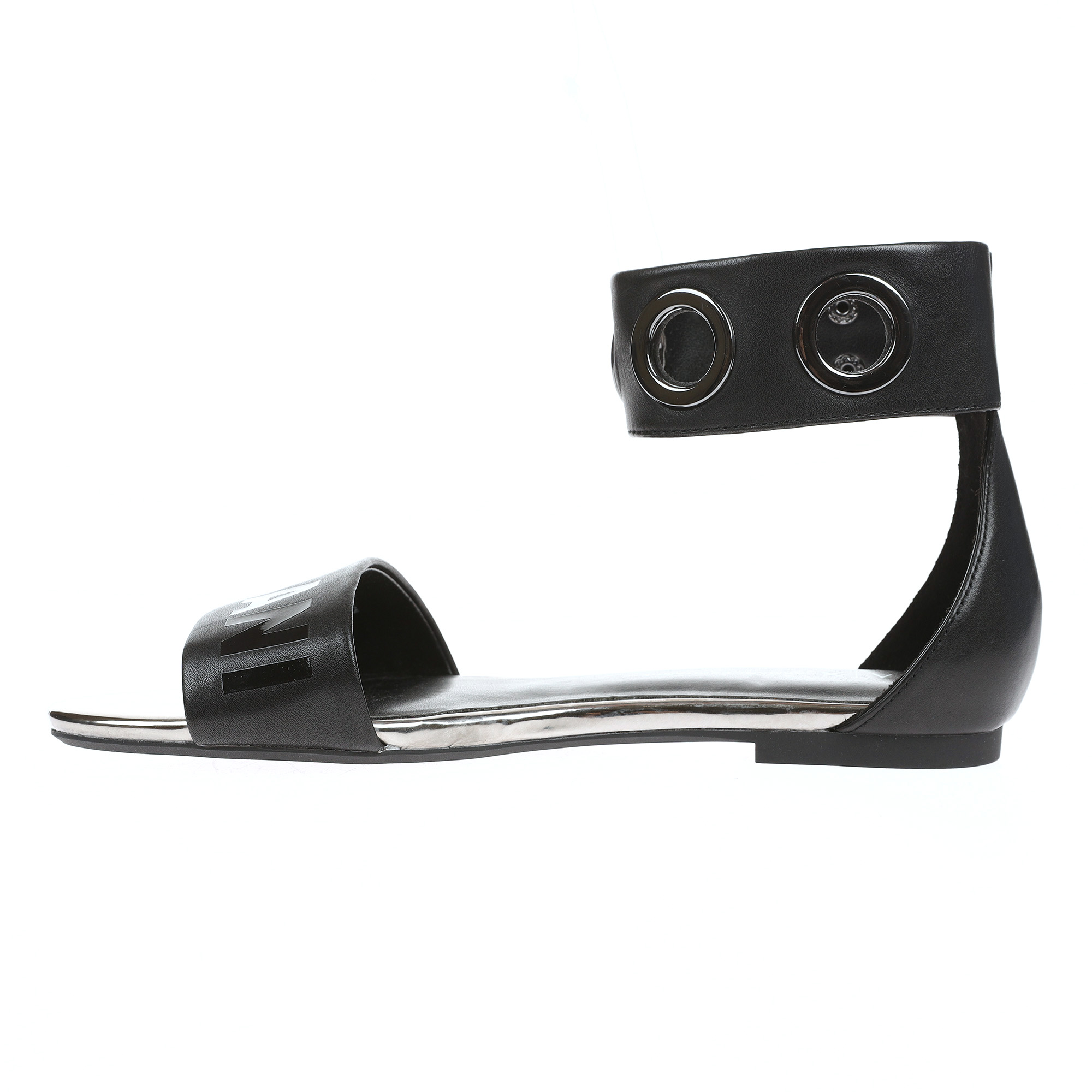 XDP002_XV141 Сандалии Armani Exchange Черный